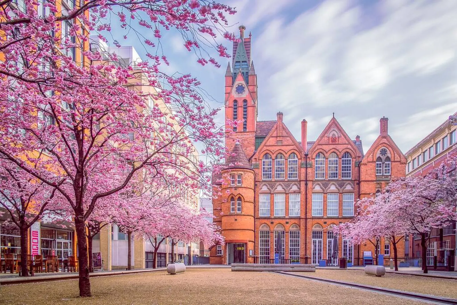 Modern City Centre Apartment - JQ - Fast WiFi 19