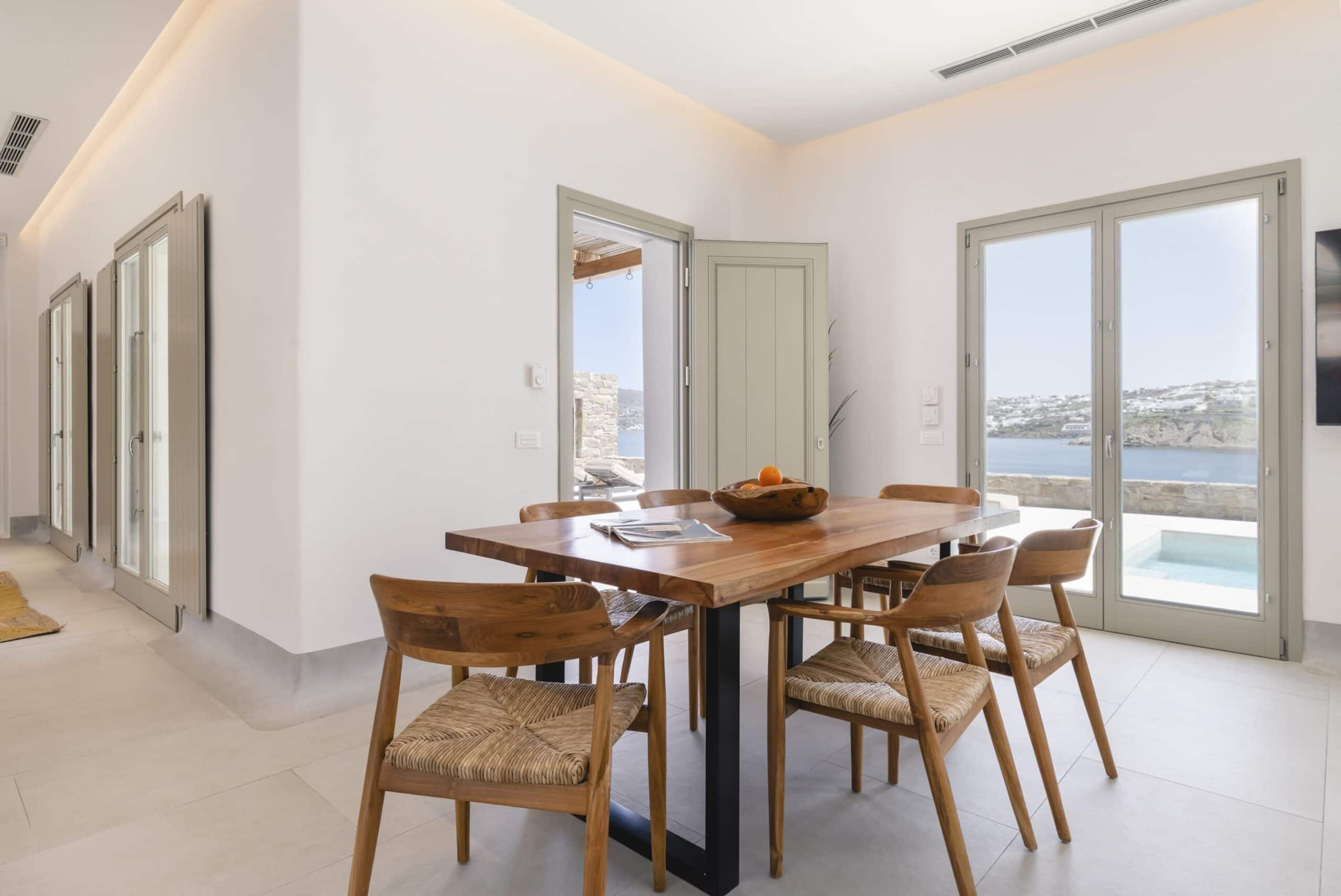 Denia Seaside villa 1, Heated pool! 23