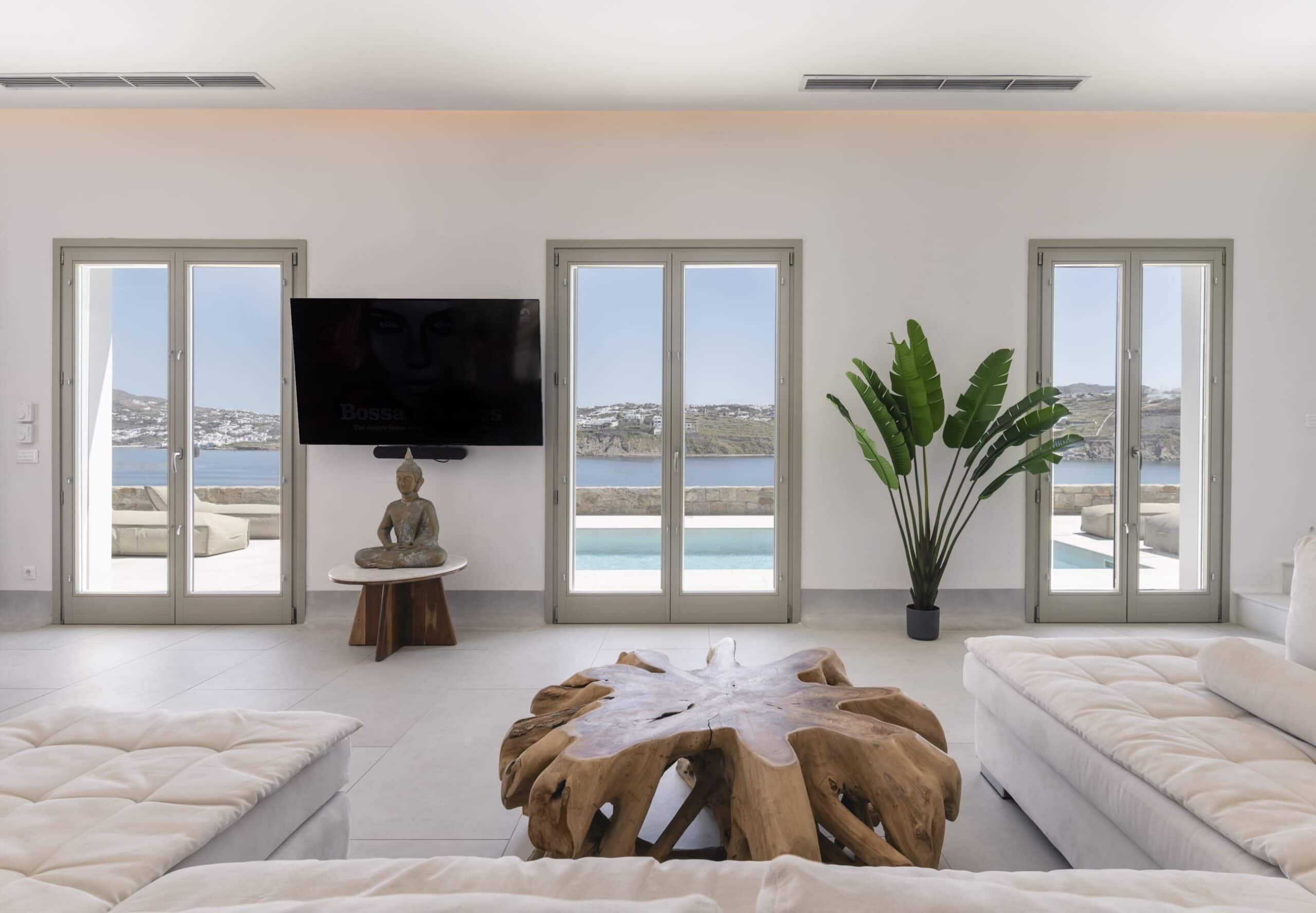Denia Seaside villa 1, Heated pool! 20