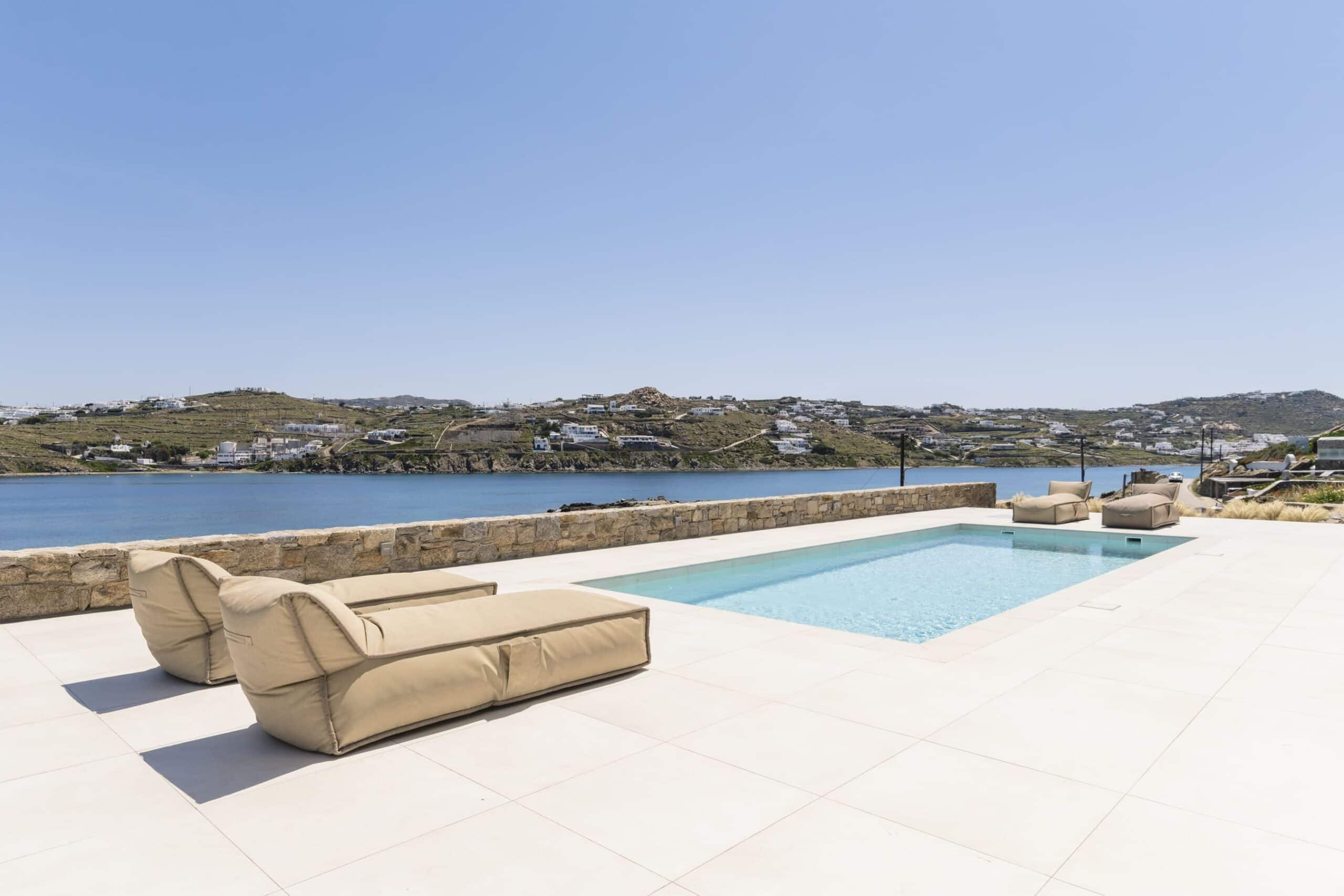 Denia Seaside villa 1, Heated pool! 12