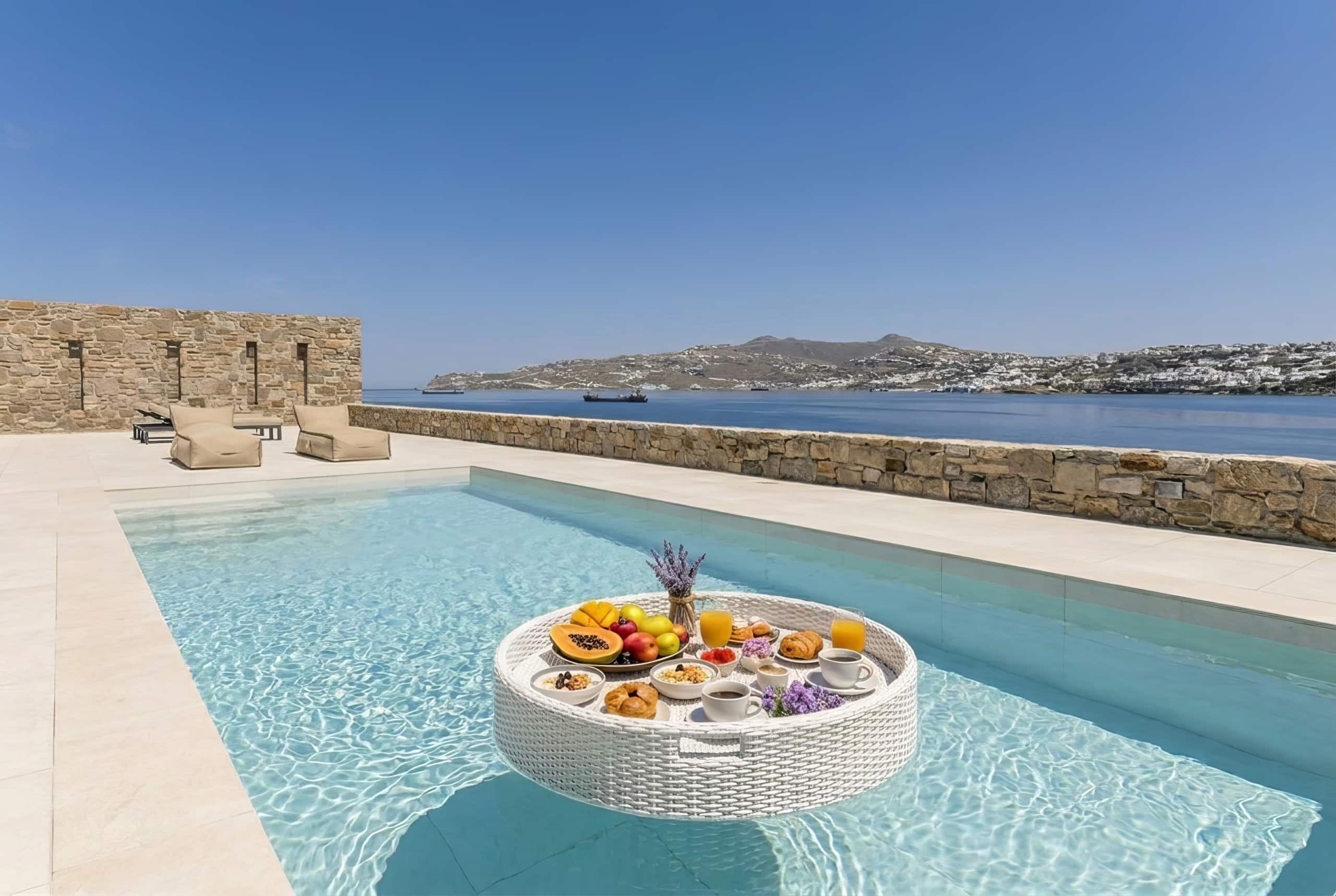 Denia Seaside villa 1, Heated pool! — photo 2