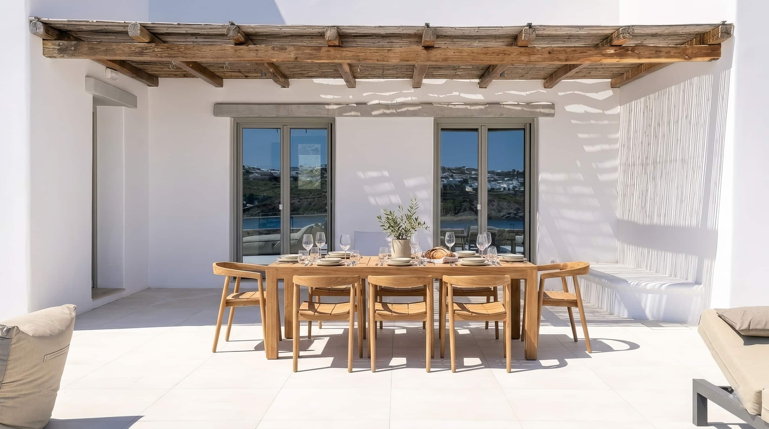Denia Seaside villa 1, Heated pool! 11