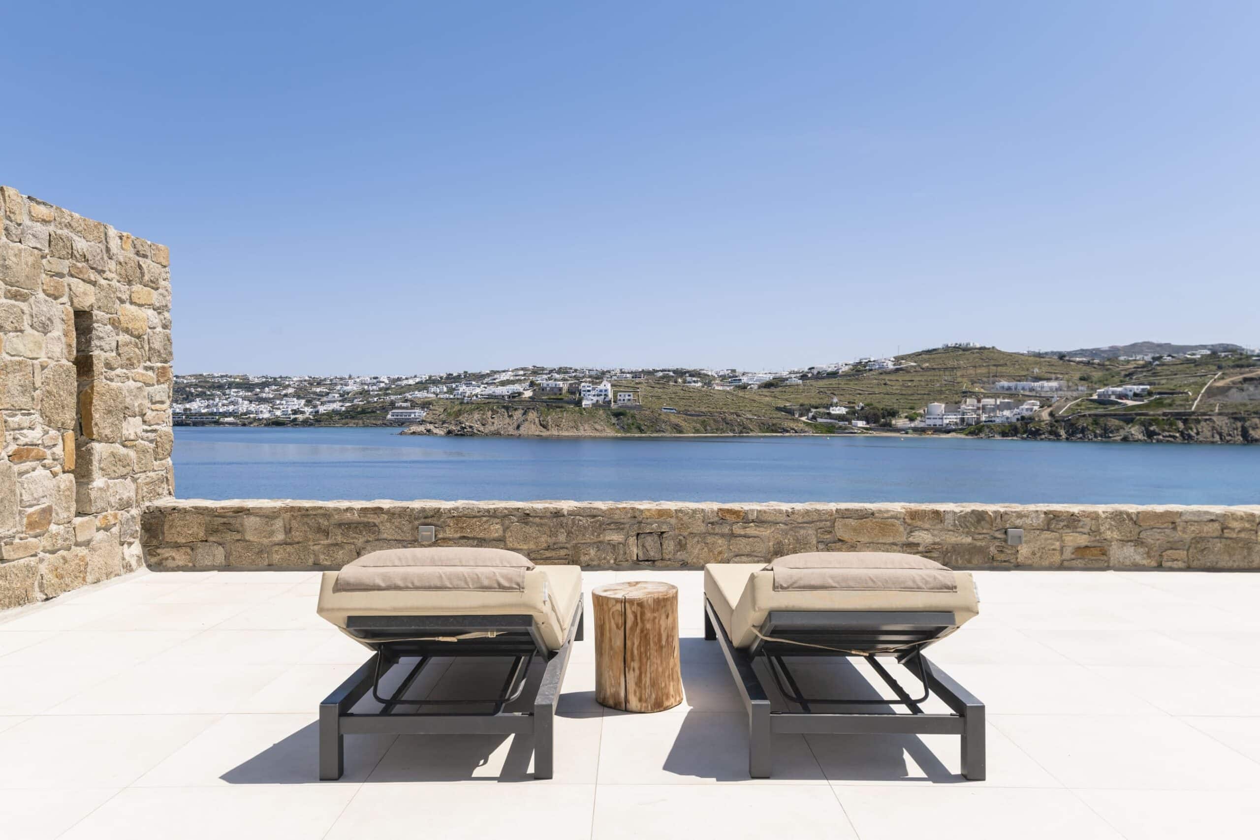 Denia Seaside villa 1, Heated pool! 10