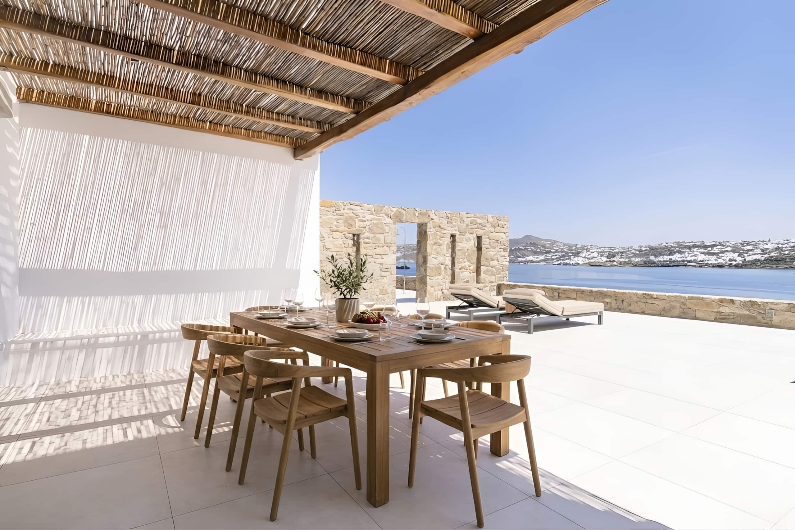 Denia Seaside villa 1, Heated pool! 9