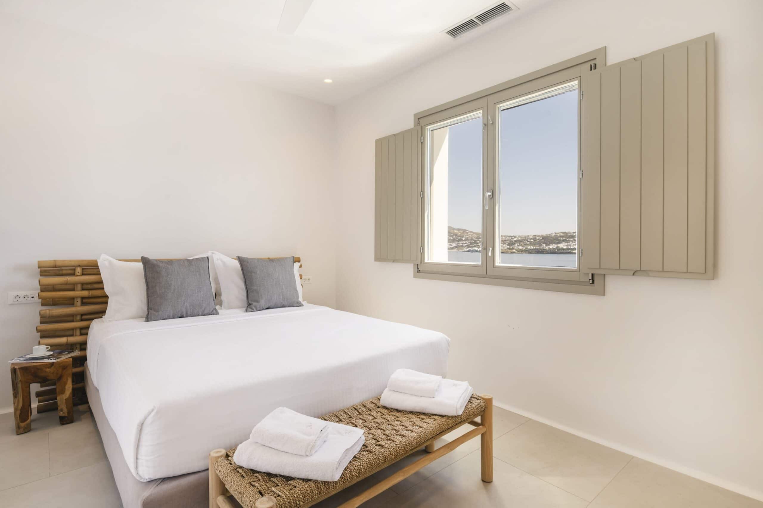 Denia Seaside villa 1, Heated pool! 37