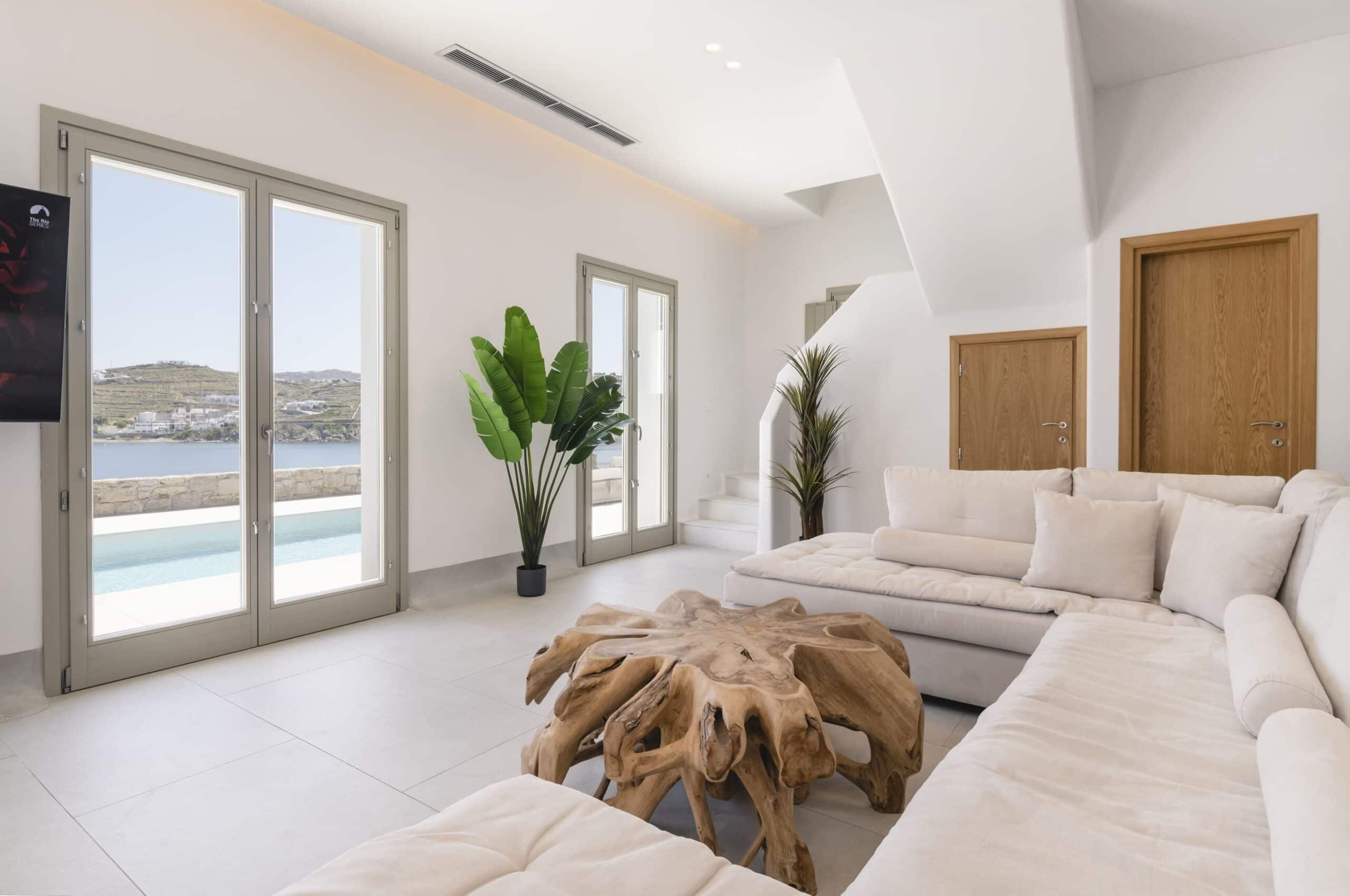 Denia Seaside villa 1, Heated pool! 24