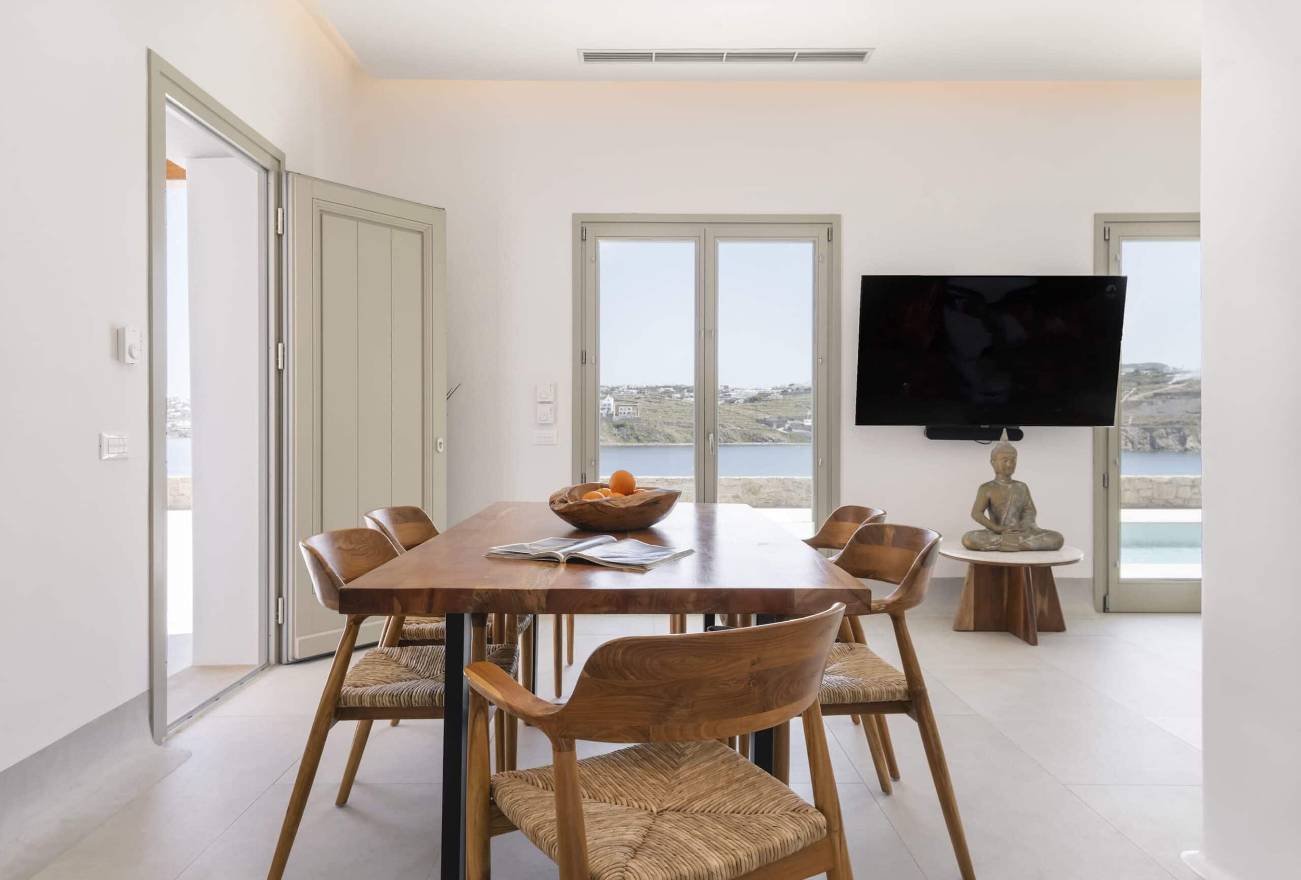 Denia Seaside villa 1, Heated pool! 21