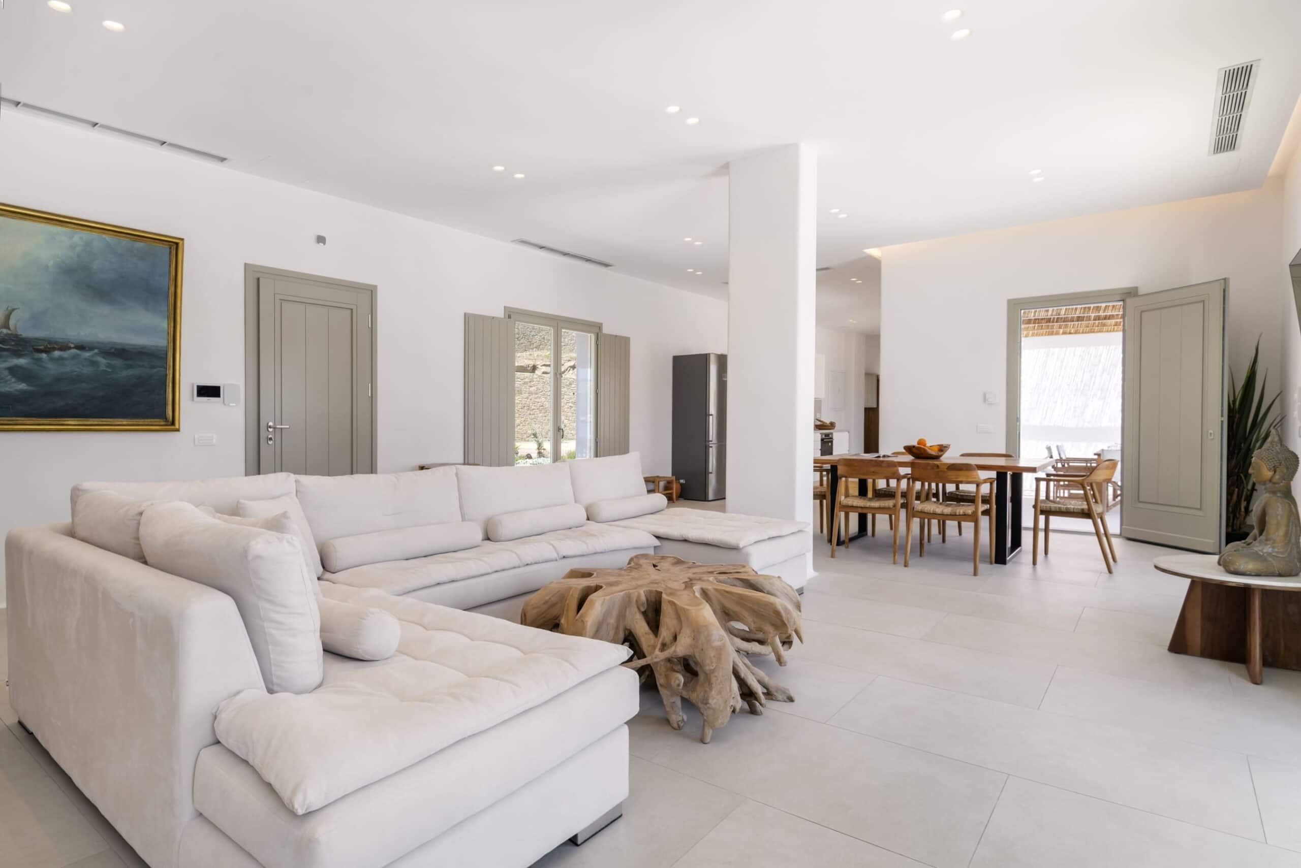 Denia Seaside villa 1, Heated pool! 17