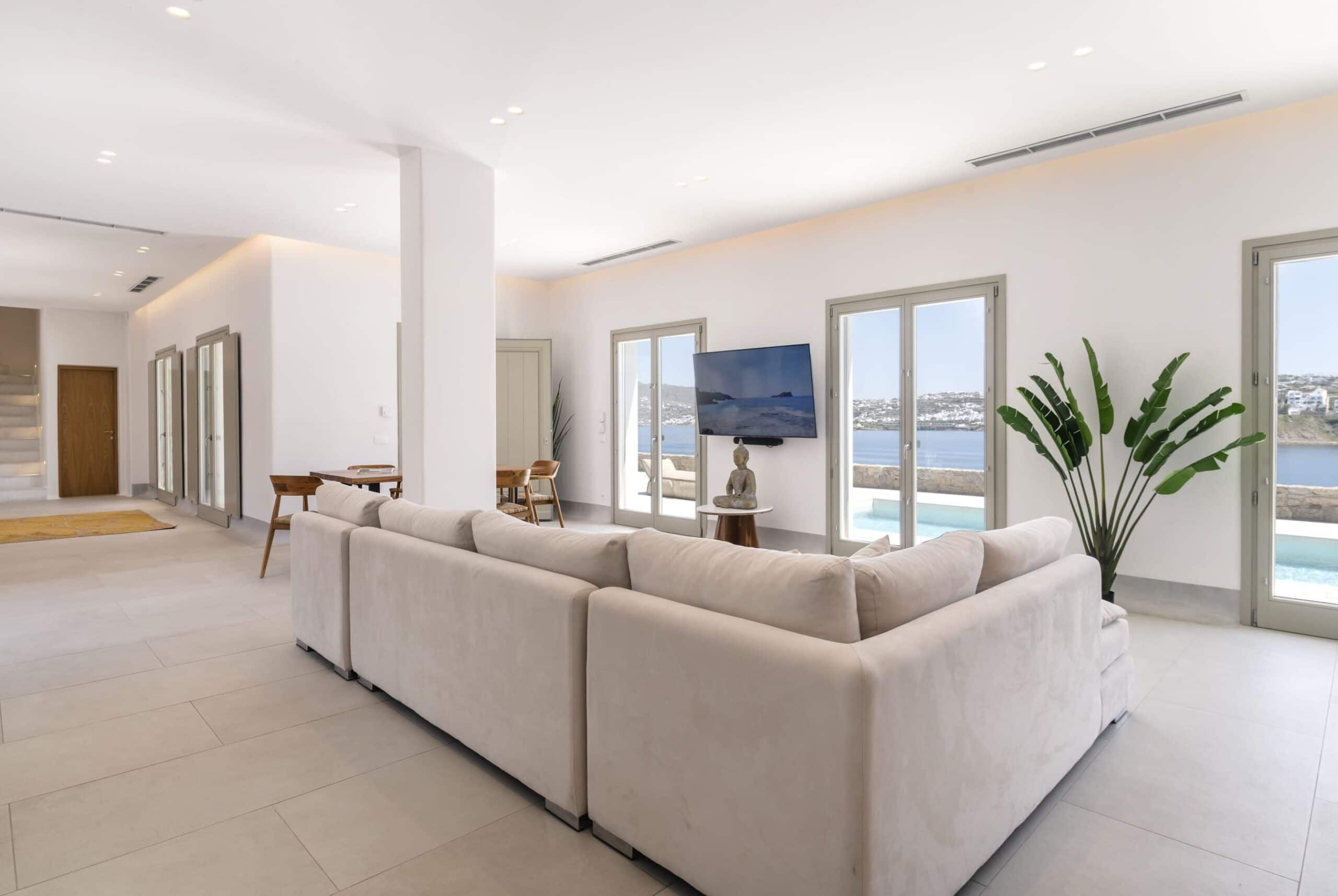 Denia Seaside villa 1, Heated pool! 18