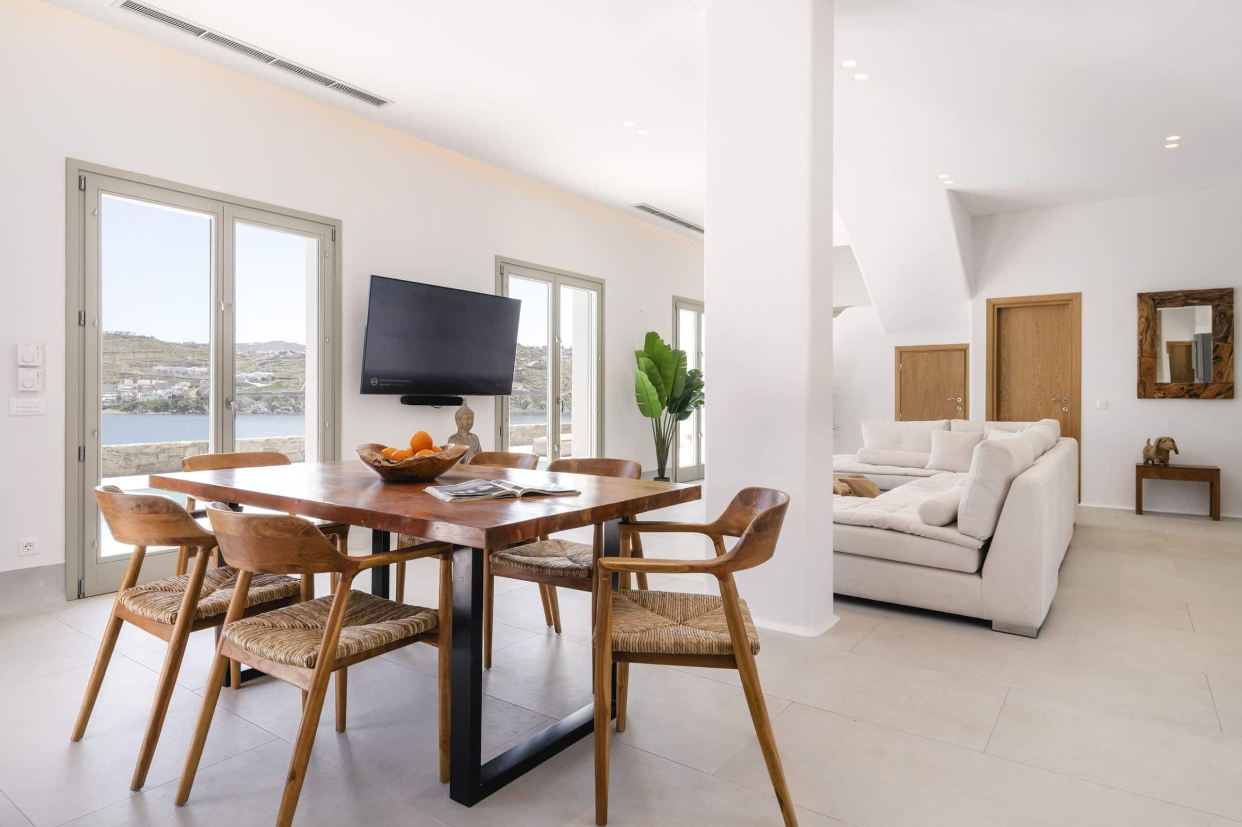 Denia Seaside villa 1, Heated pool! 22