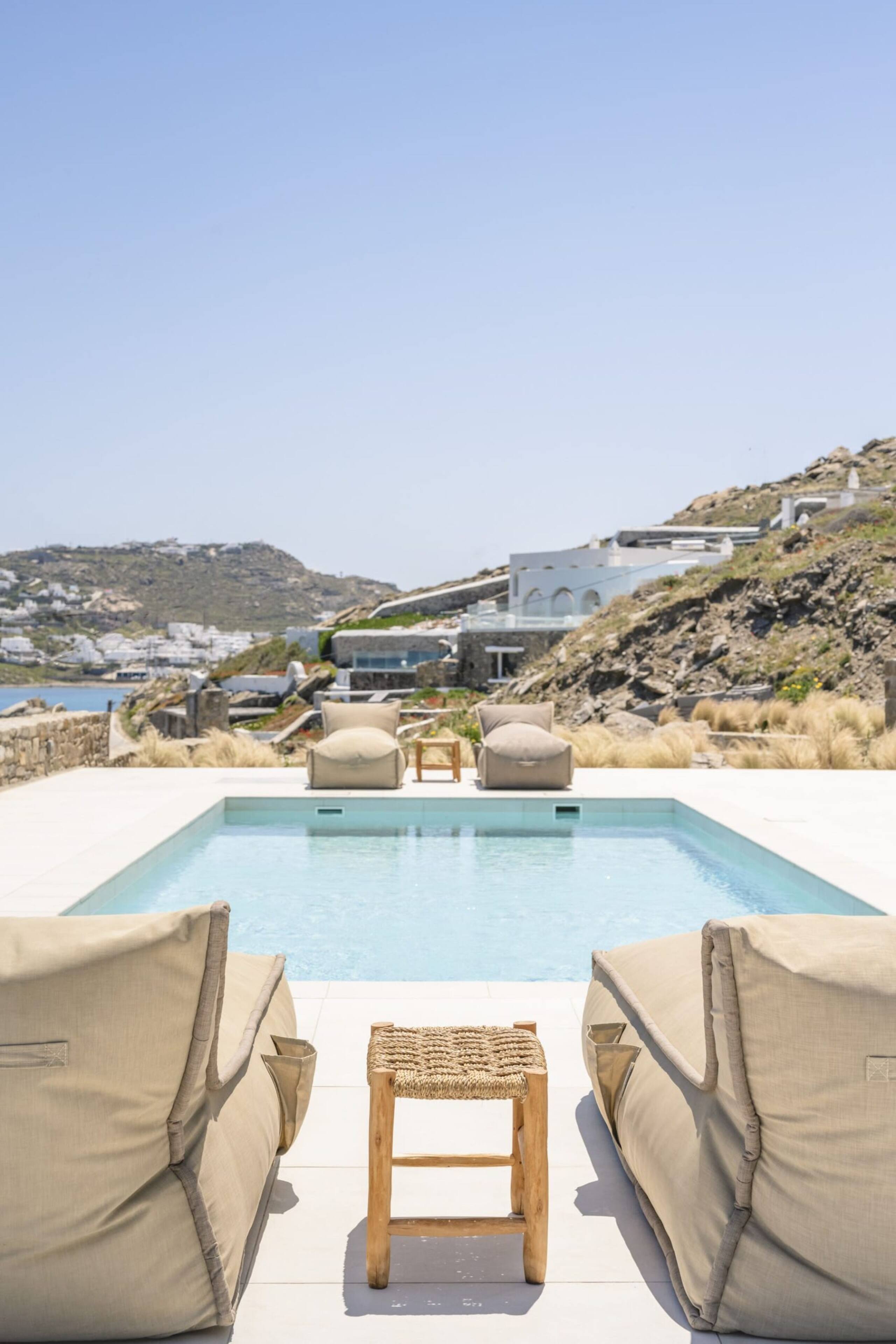 Denia Seaside villa 1, Heated pool! — photo 3
