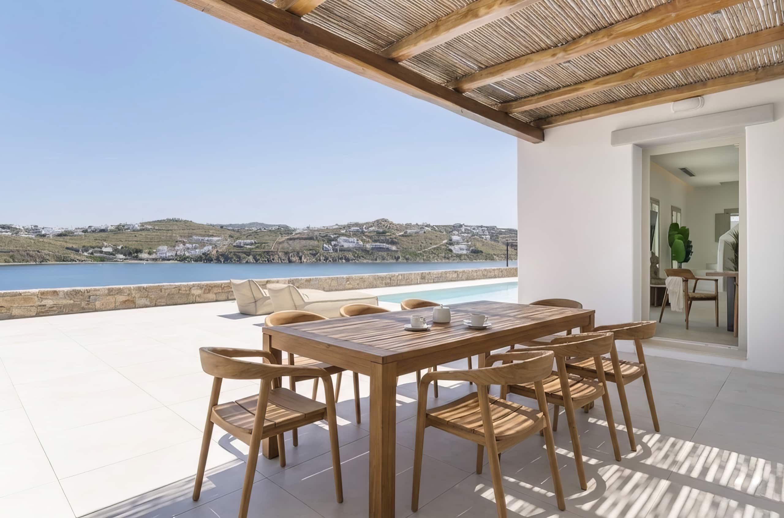 Denia Seaside villa 1, Heated pool! 19