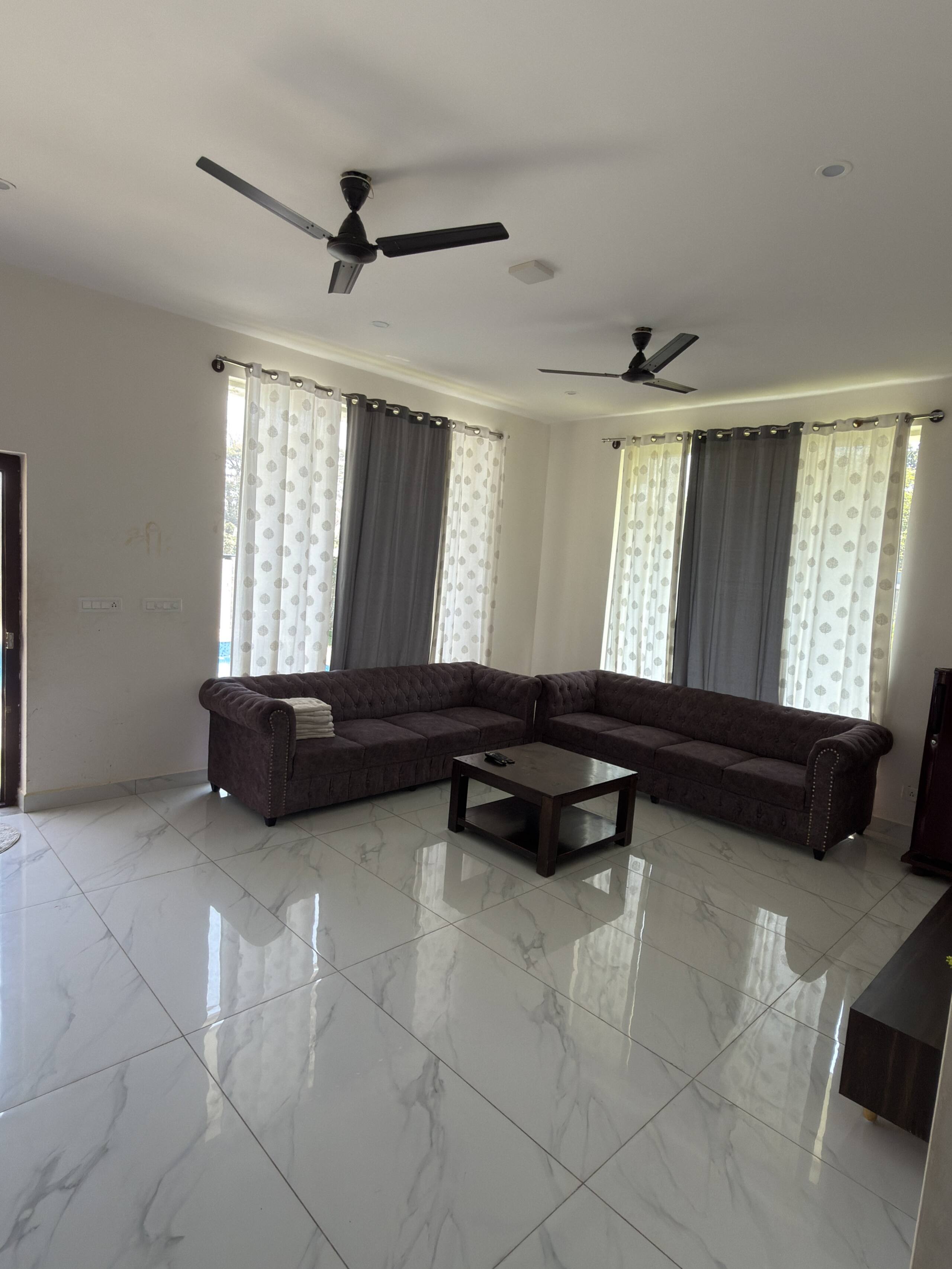 Aagasa Private Nature Villa Near Nandi Hills 12