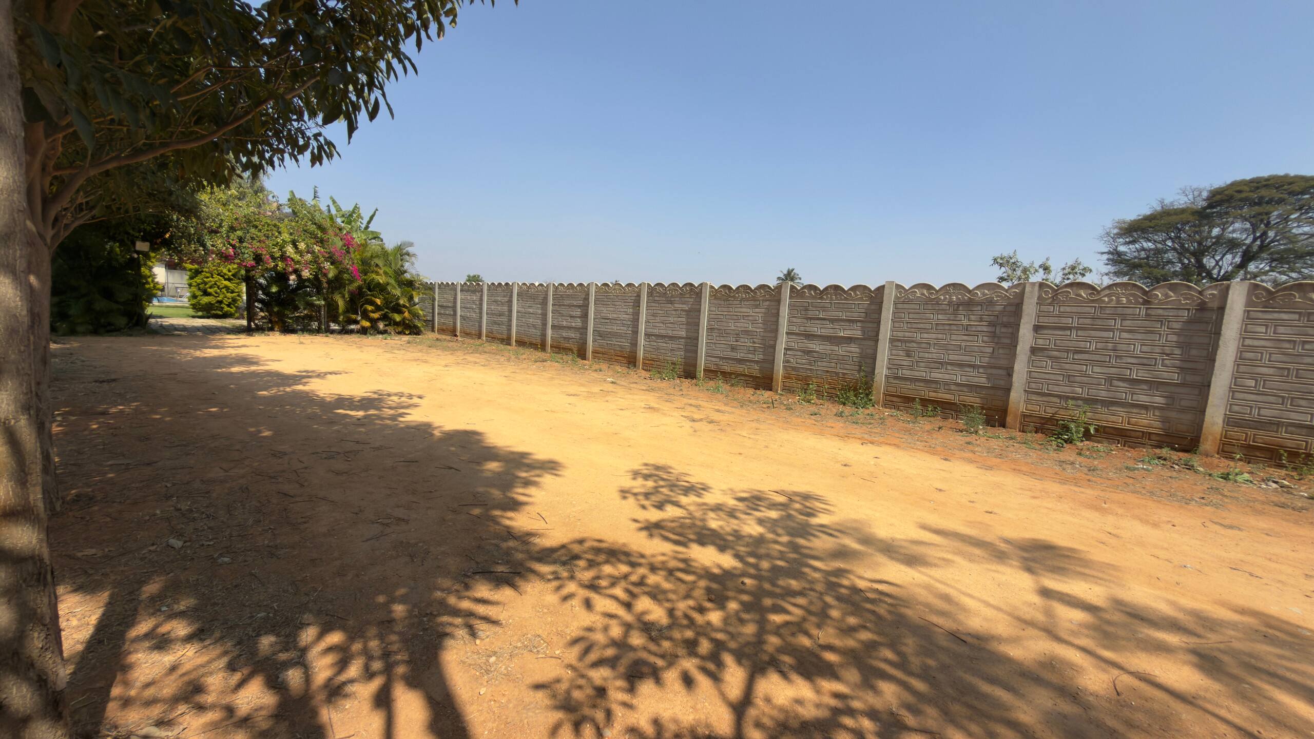 Aagasa Private Nature Villa Near Nandi Hills 32