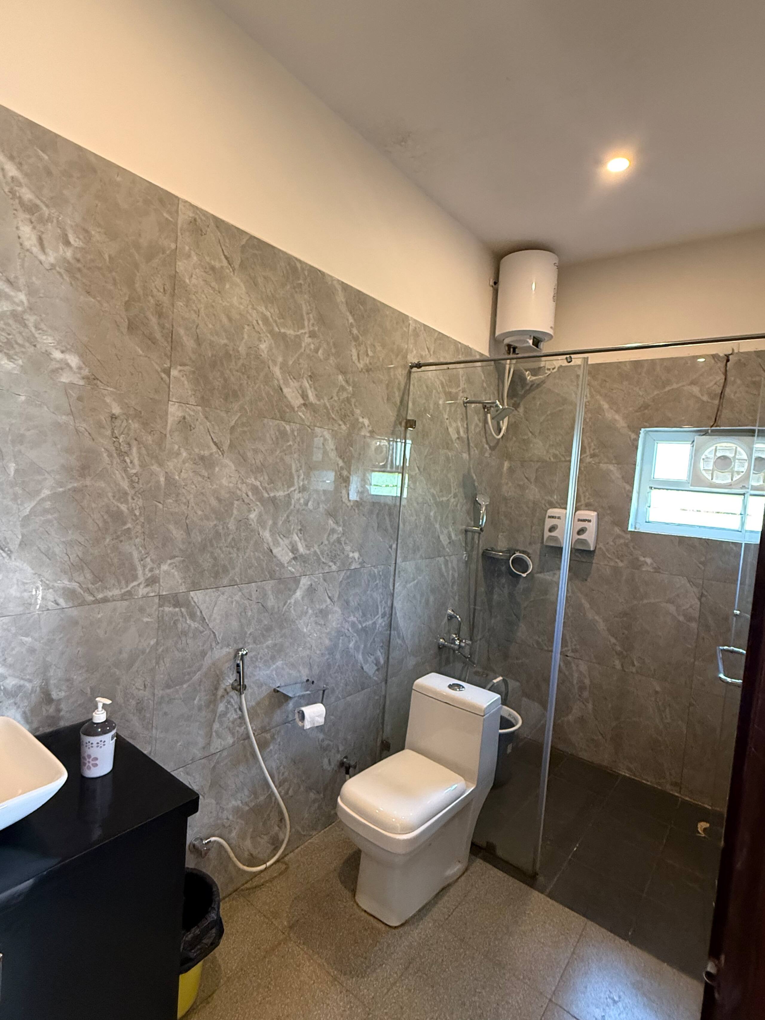 Aagasa Private Nature Villa Near Nandi Hills 16