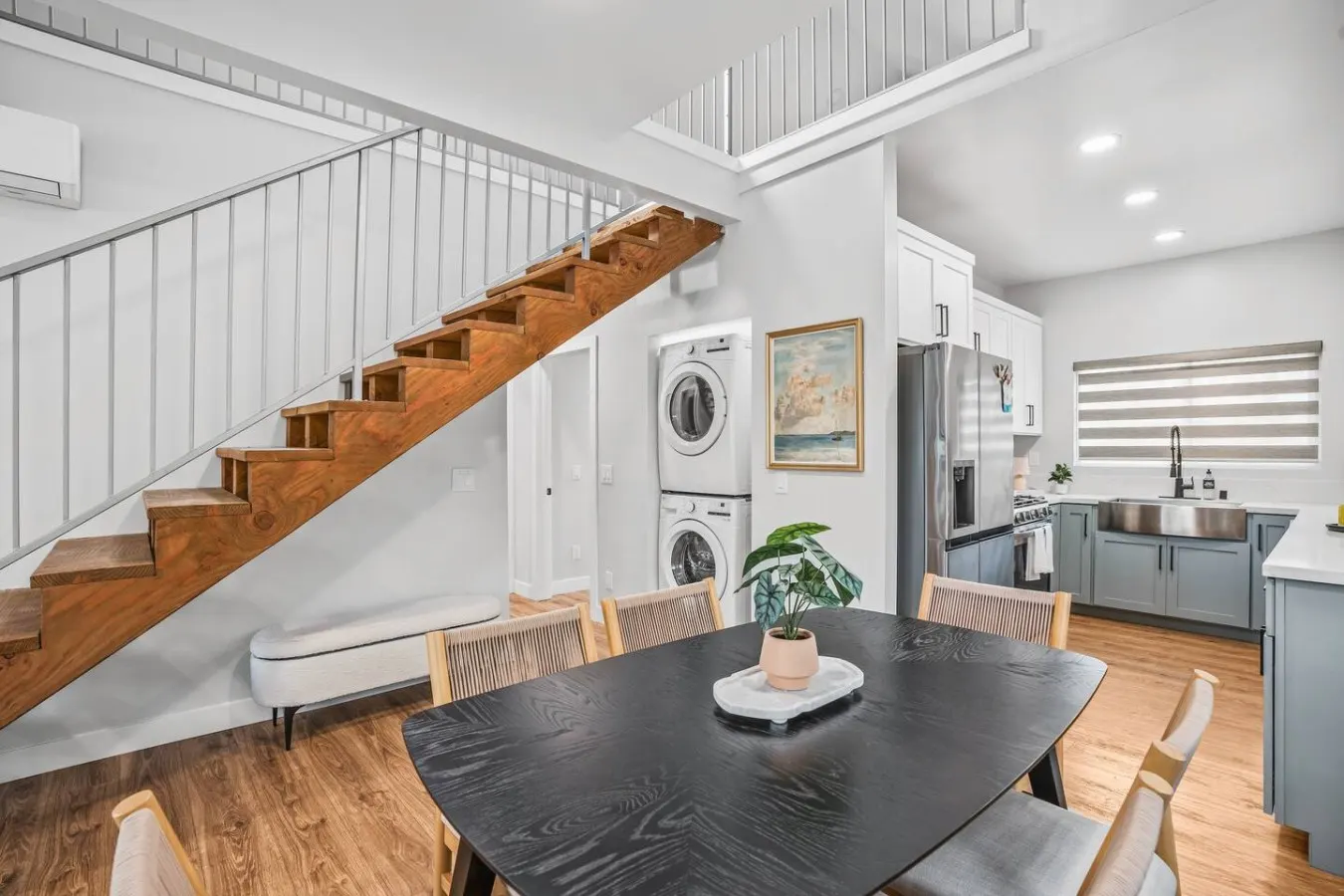 2BR-Golden Hill, Cozy+Games, Driveway Parking 9
