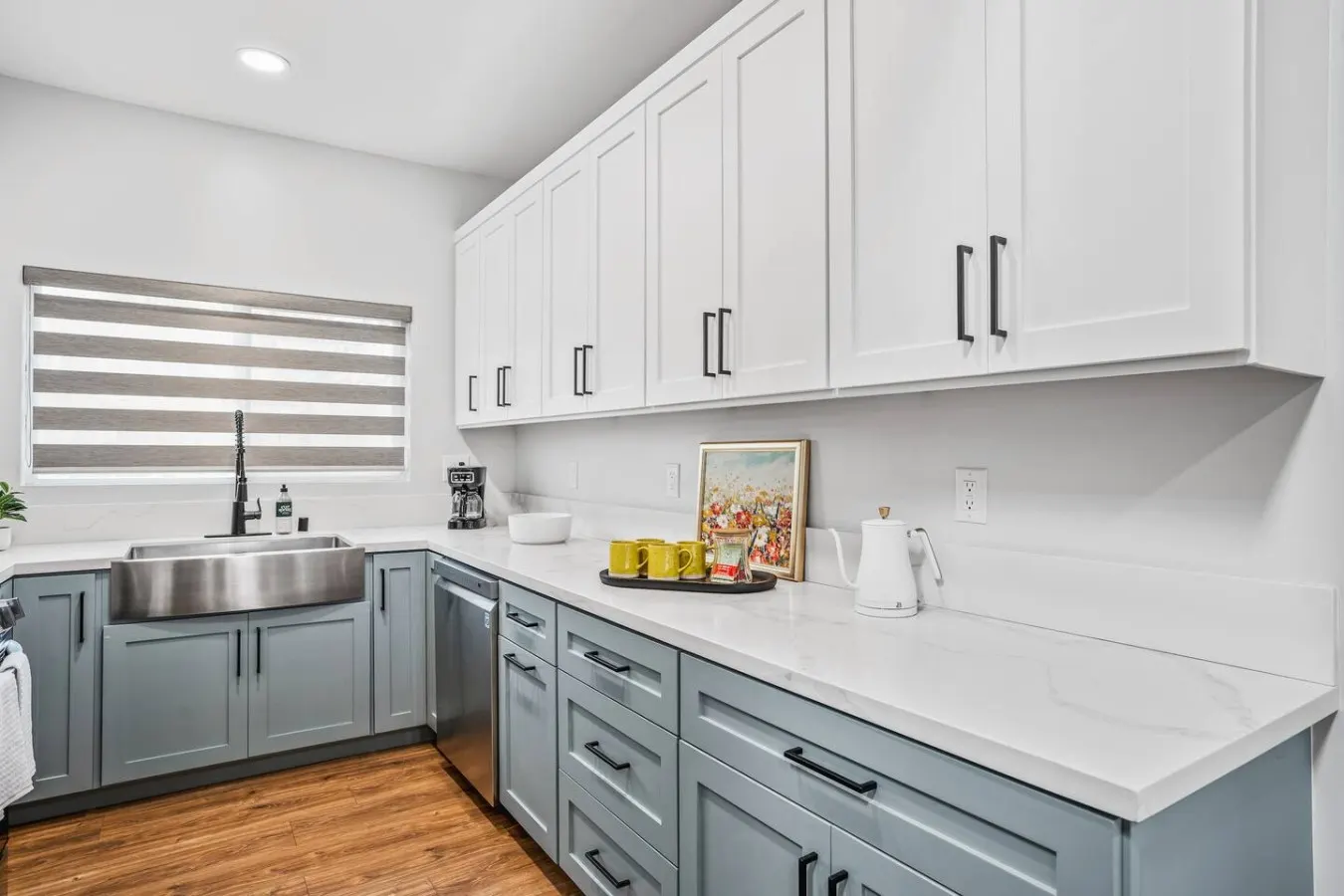 2BR-Golden Hill, Cozy+Games, Driveway Parking 11