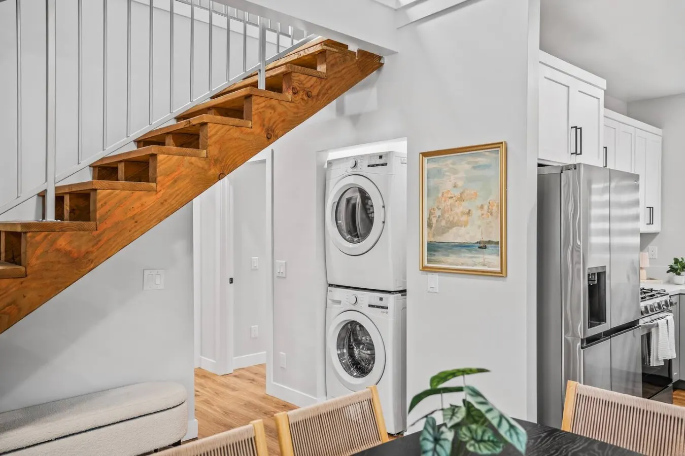 2BR-Golden Hill, Cozy+Games, Driveway Parking 13