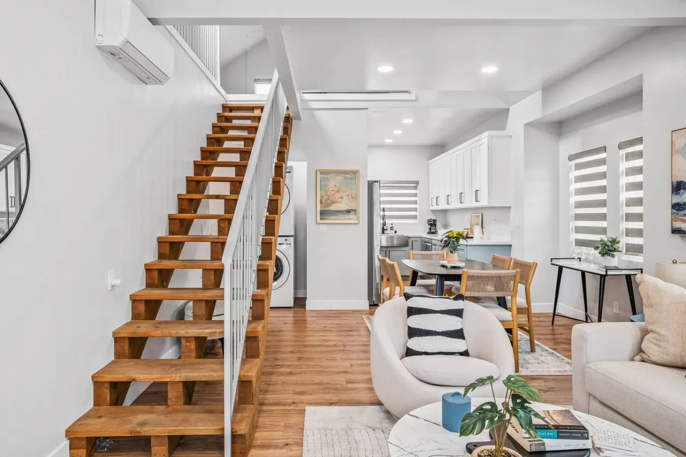 2BR-Golden Hill, Cozy+Games, Driveway Parking 7