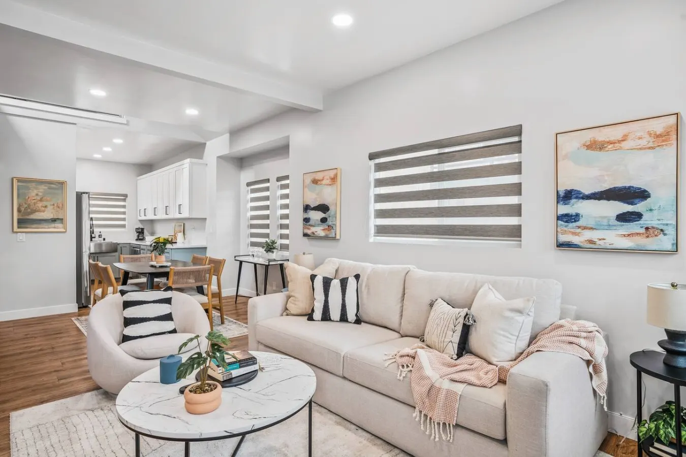 2BR-Golden Hill, Cozy+Games, Driveway Parking 8
