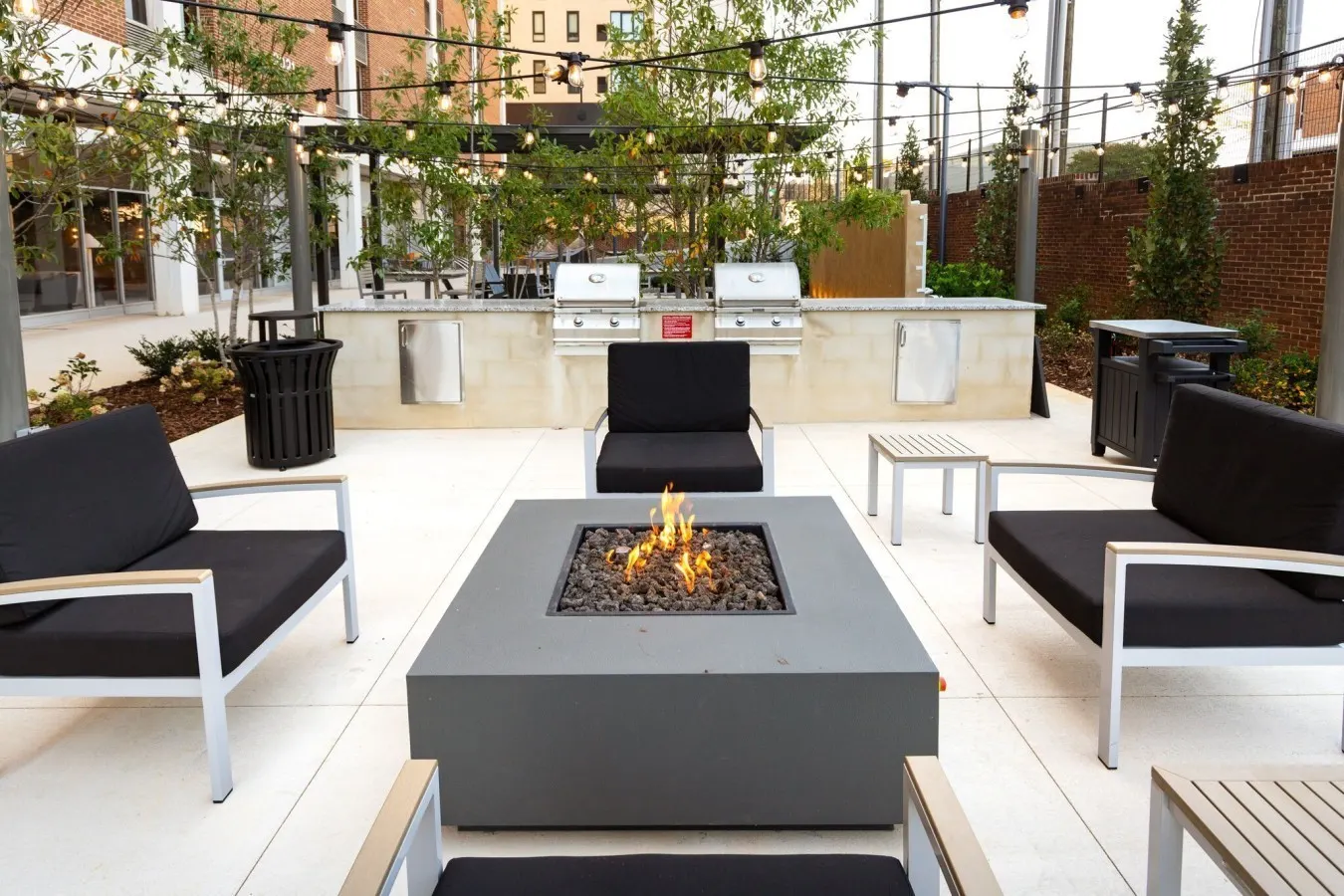 The Foundry Studio Downtown Retreat St2 12