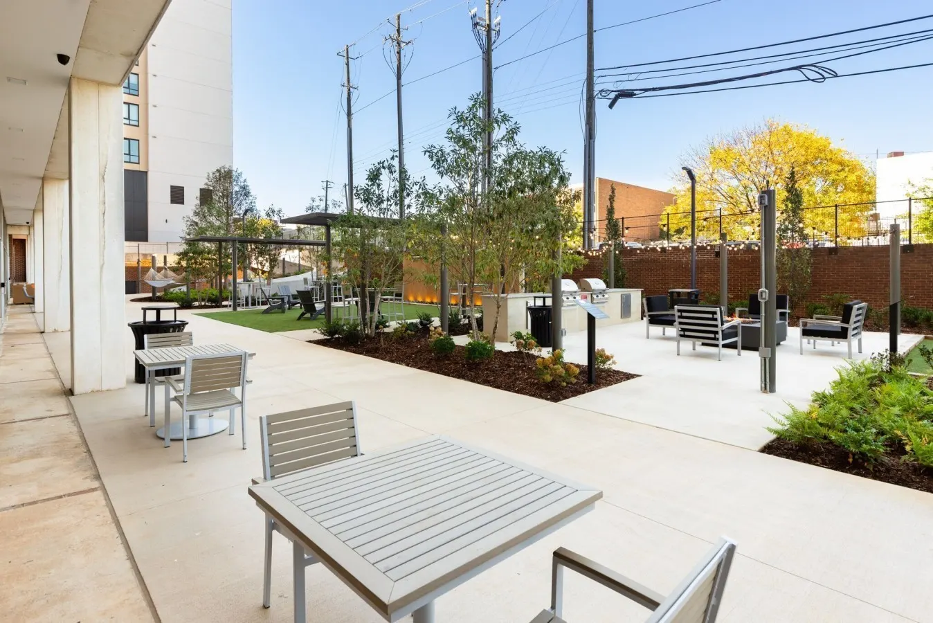 The Foundry Studio Downtown Retreat St2 14