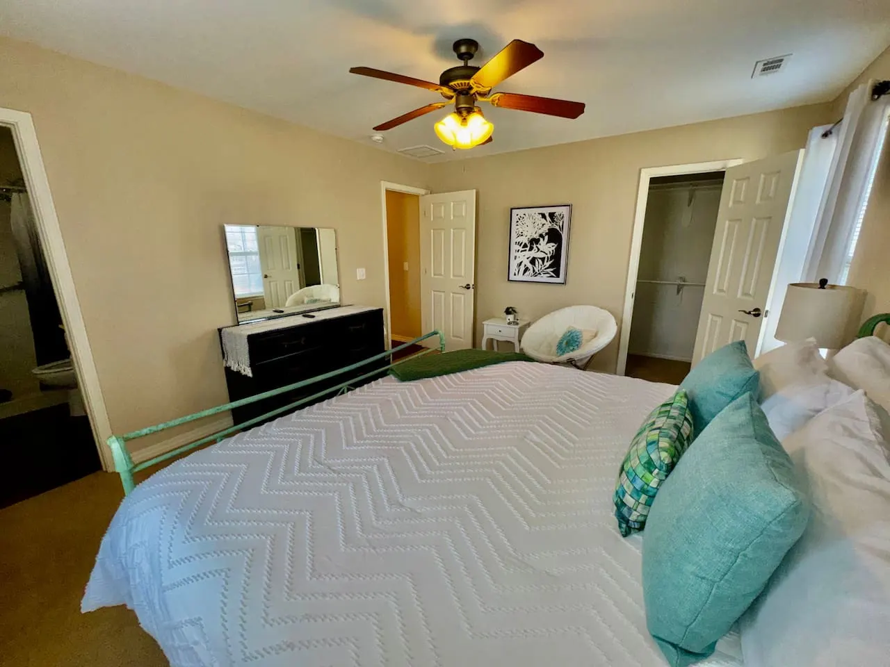 Cozy Corner Cottage 12