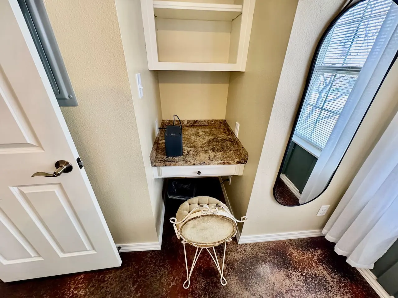 Cozy Corner Cottage 15