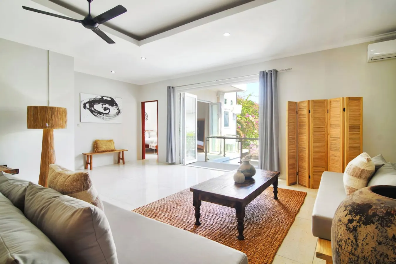 Villa Maleena, superb location is Seminyak 9