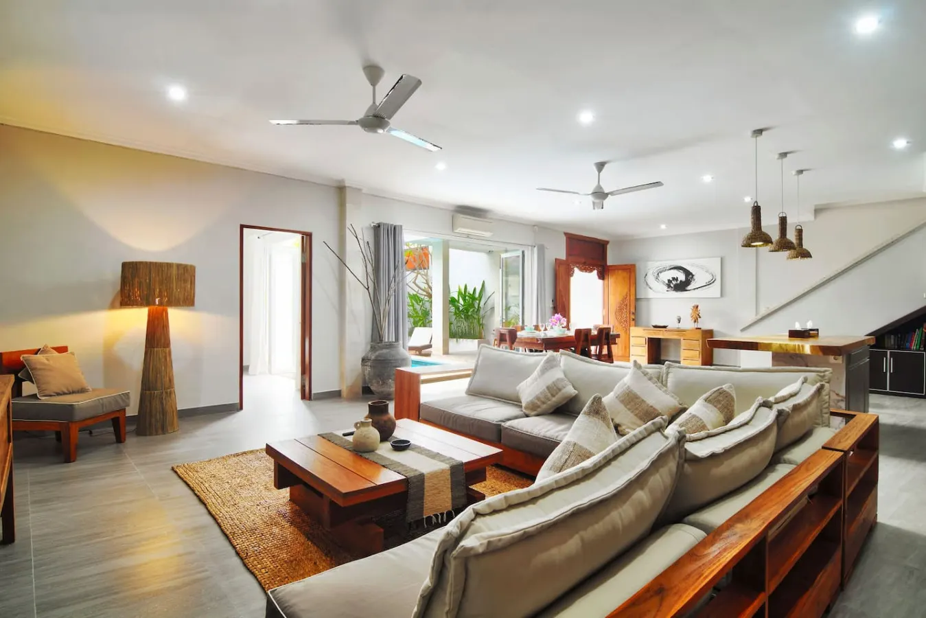 Villa Maleena, superb location is Seminyak 13