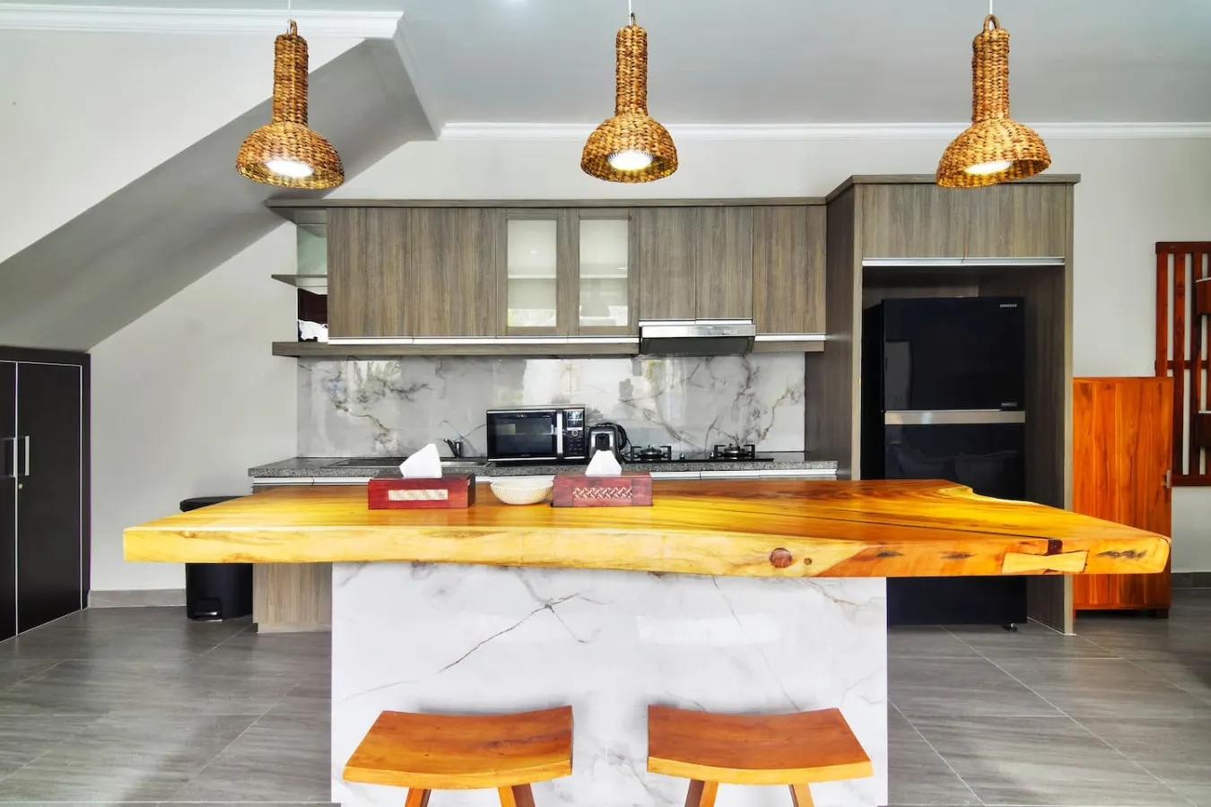 Villa Maleena, superb location is Seminyak 15