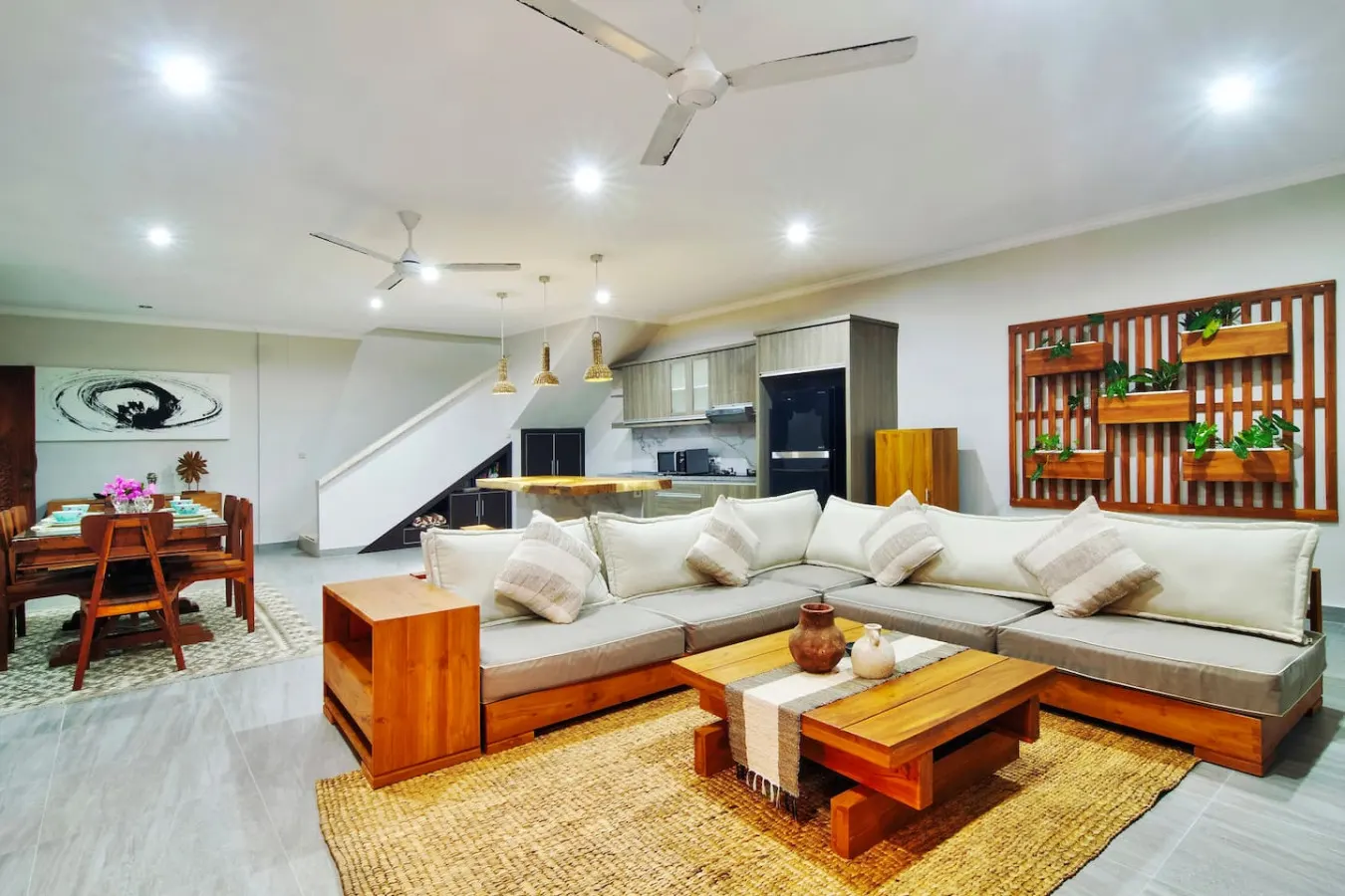 Villa Maleena, superb location is Seminyak 17