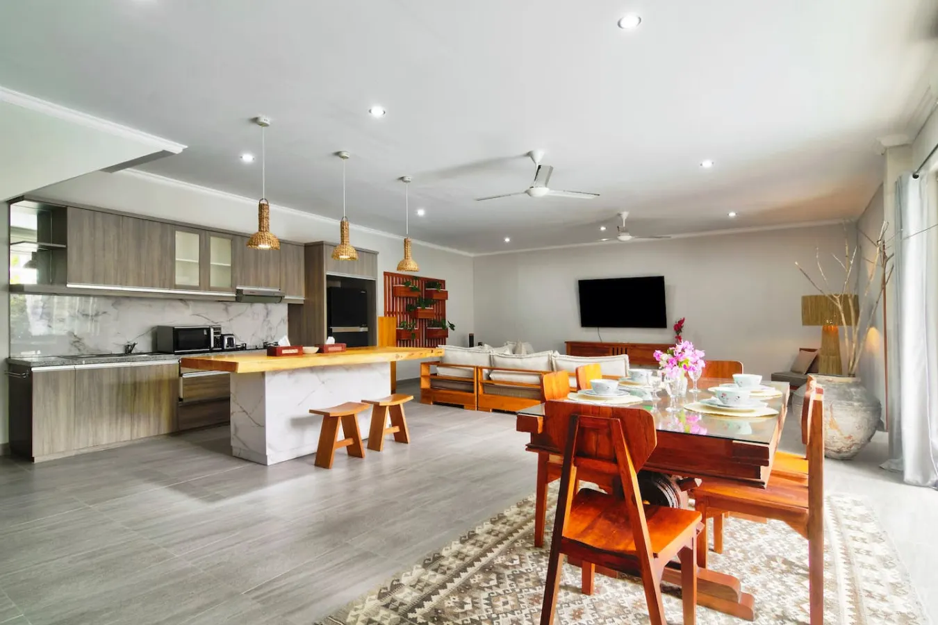 Villa Maleena, superb location is Seminyak 18