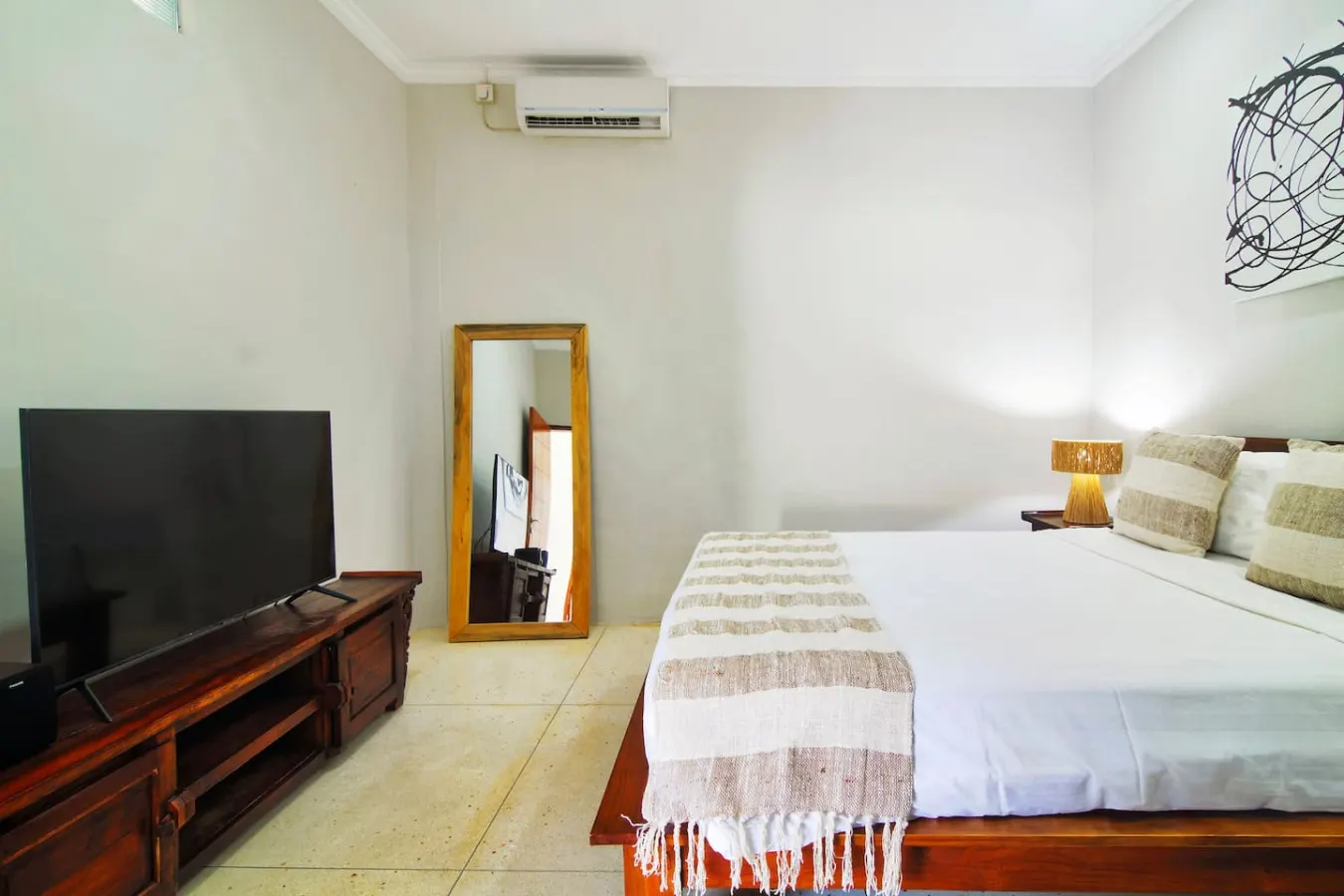 Villa Maleena, superb location is Seminyak 20