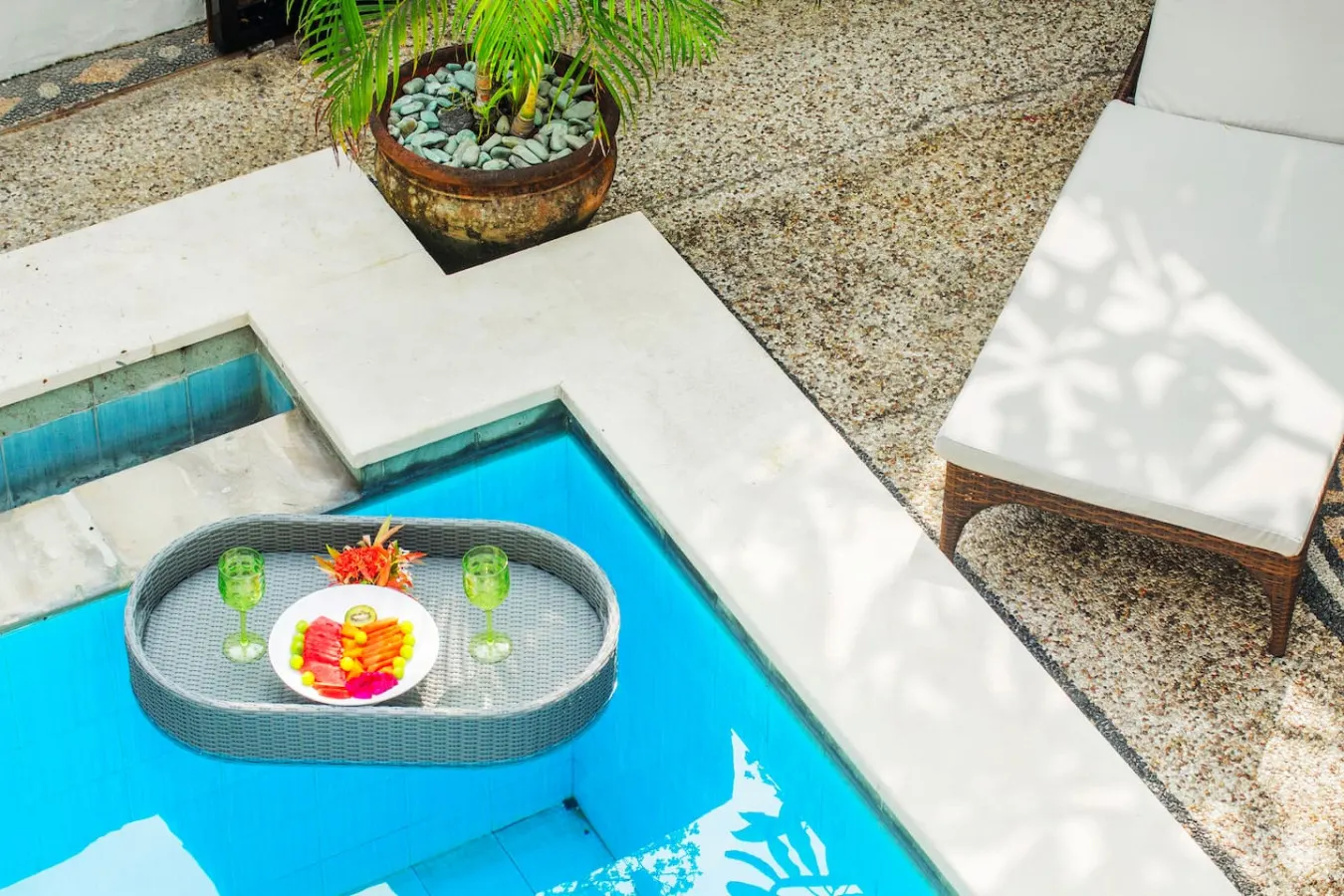 Villa Maleena, superb location is Seminyak — photo 5