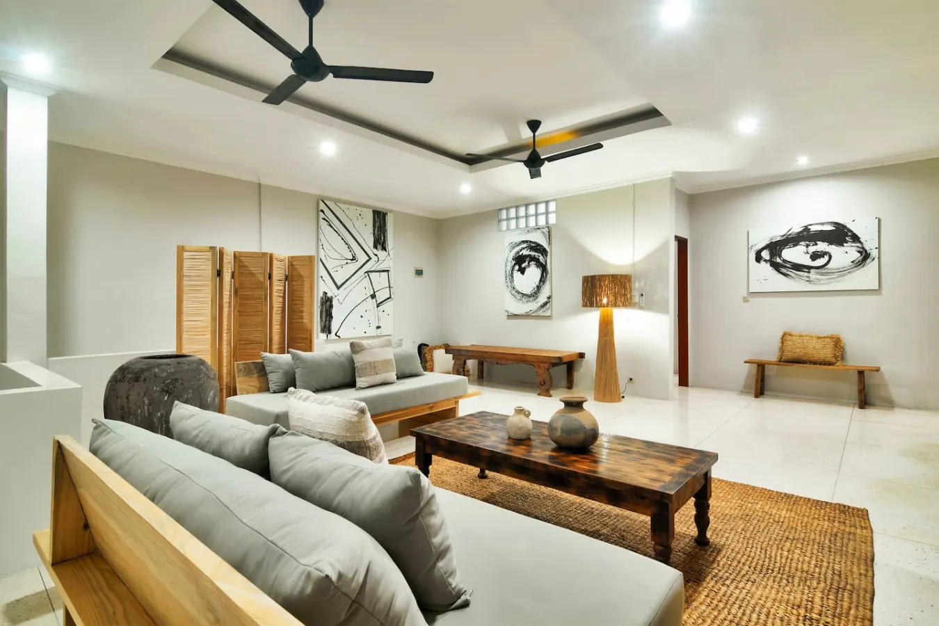 Villa Maleena, superb location is Seminyak 6