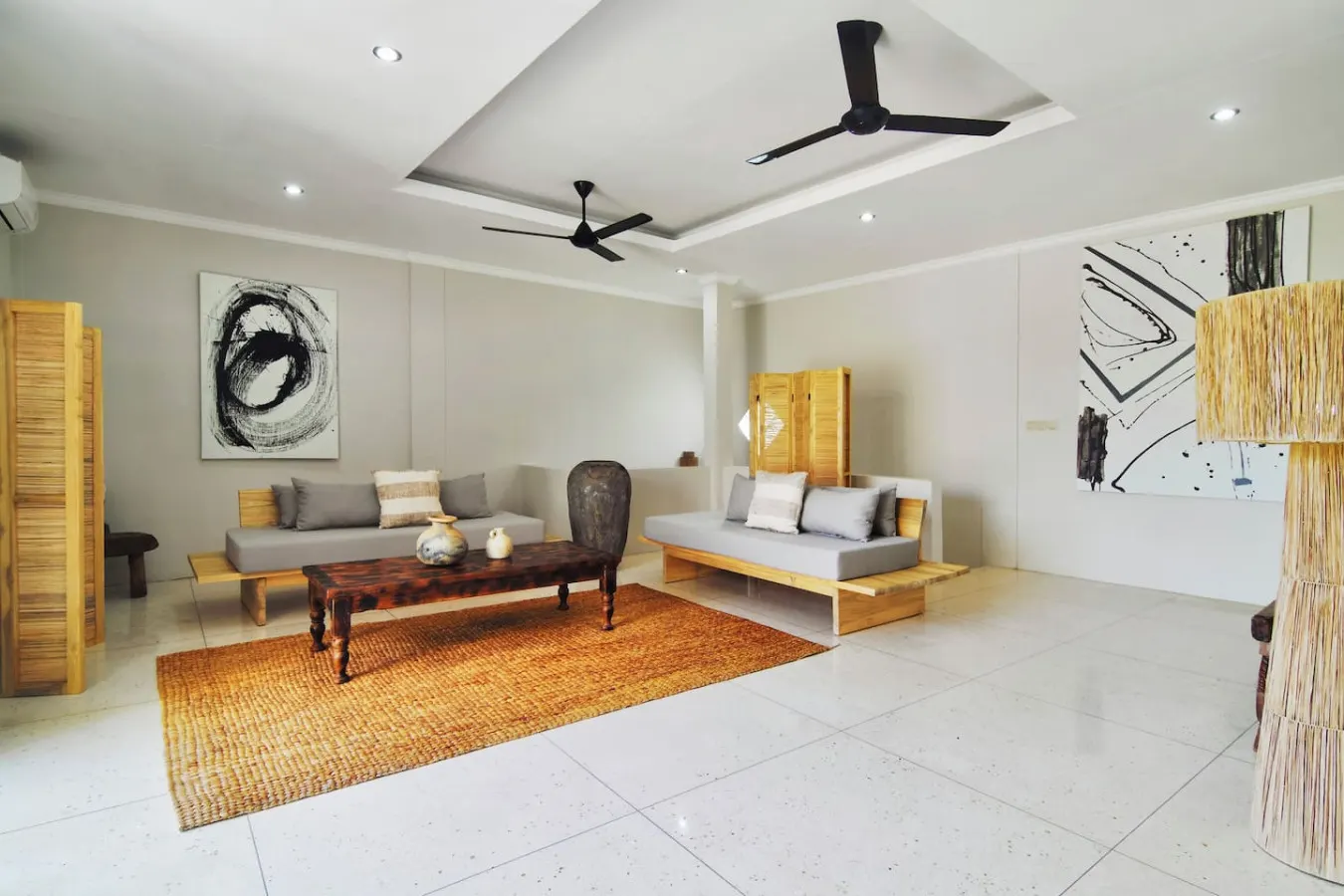 Villa Maleena, superb location is Seminyak 8