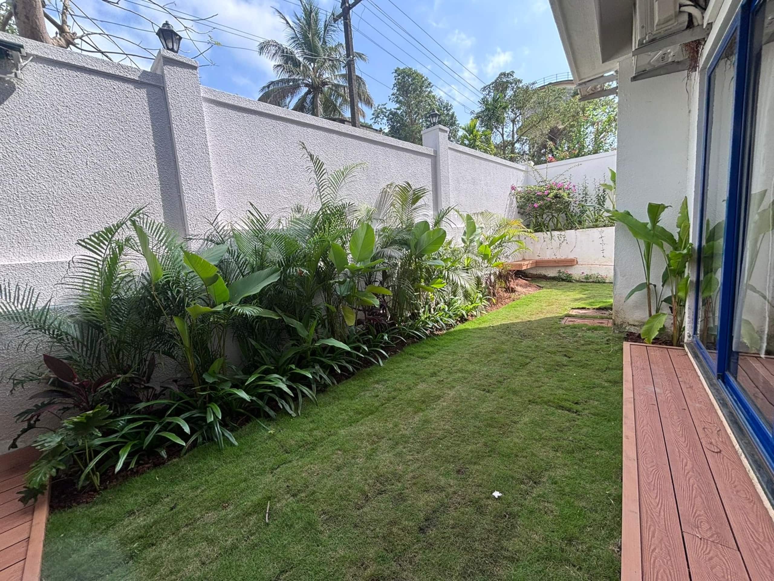Villa Amistad - Villa (2 bhk) with garden in Moira 22