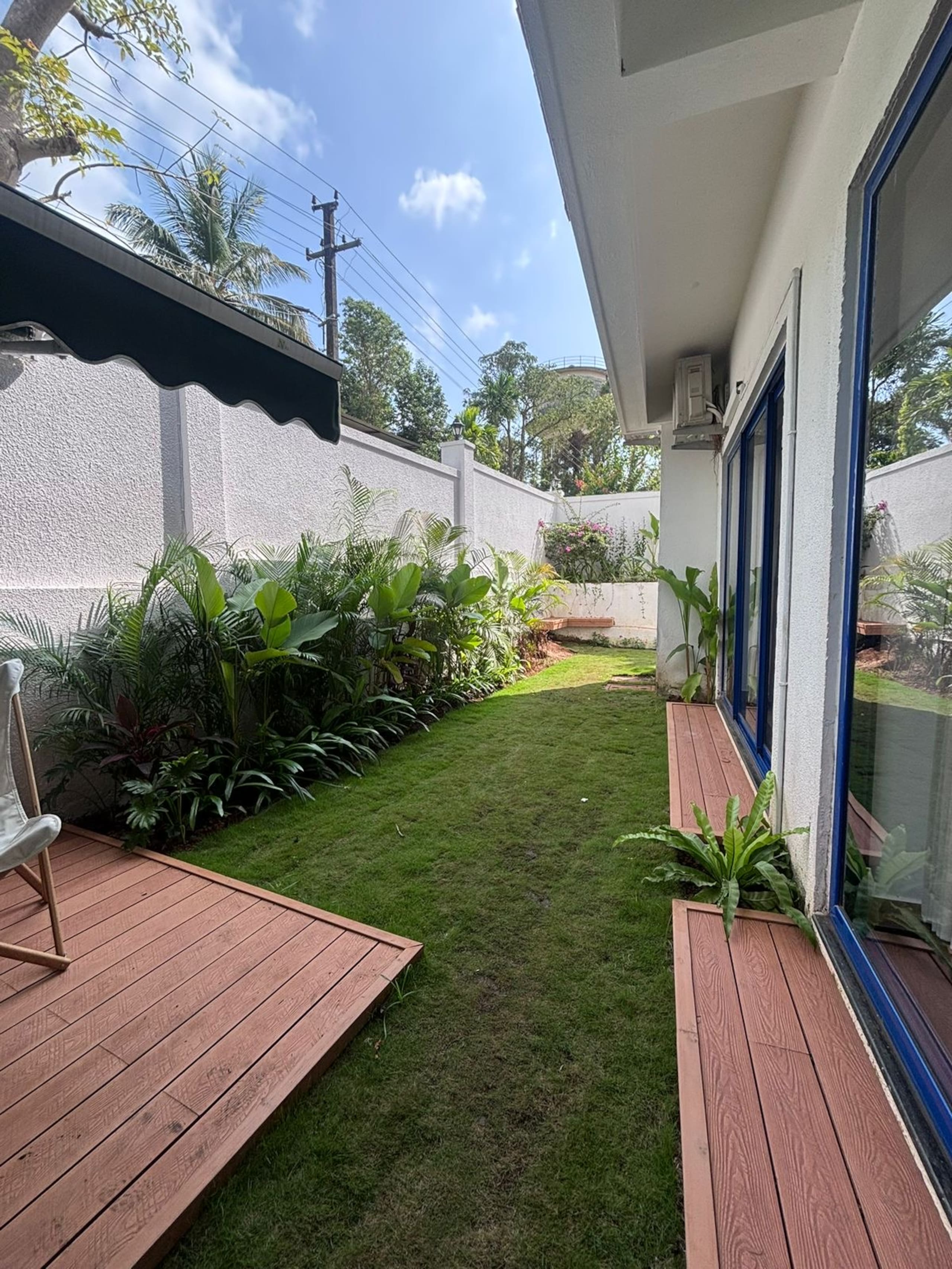 Villa Amistad - Villa (2 bhk) with garden in Moira 24