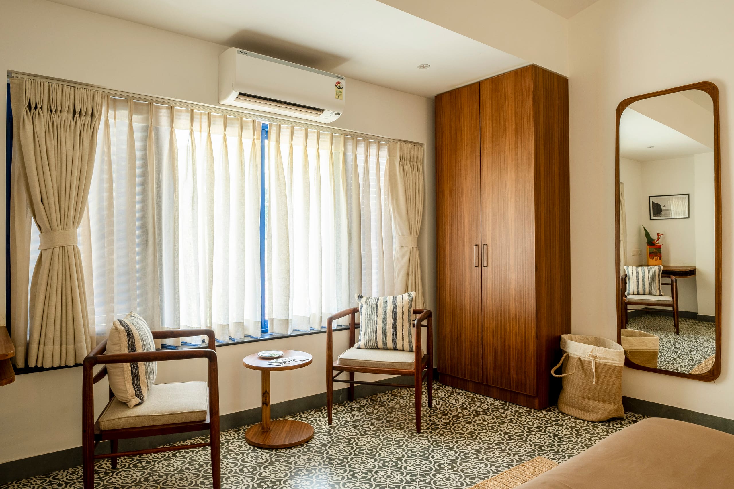 Villa Amistad - Villa (2 bhk) with garden in Moira 17