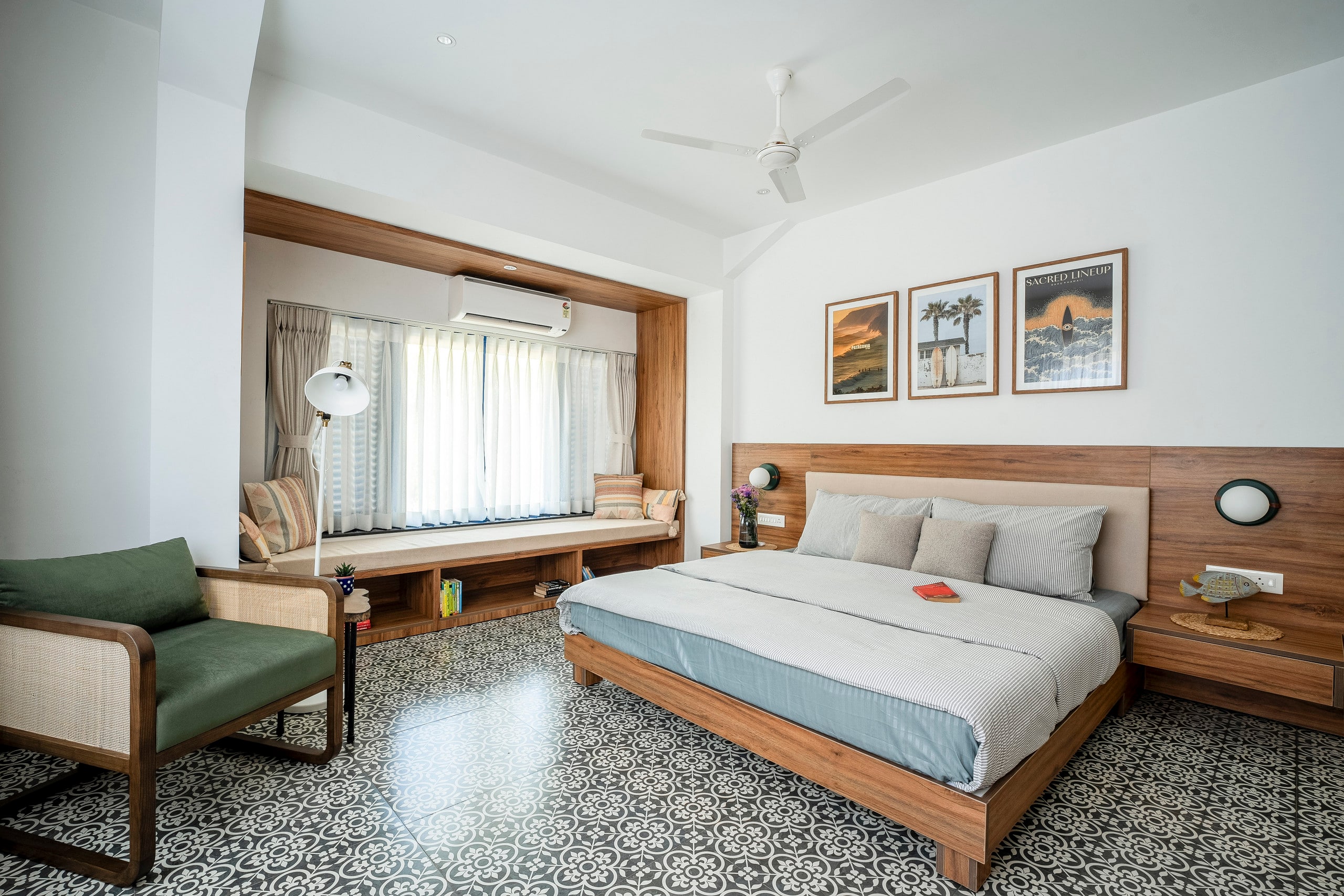 Villa Amistad - Villa (2 bhk) with garden in Moira 4