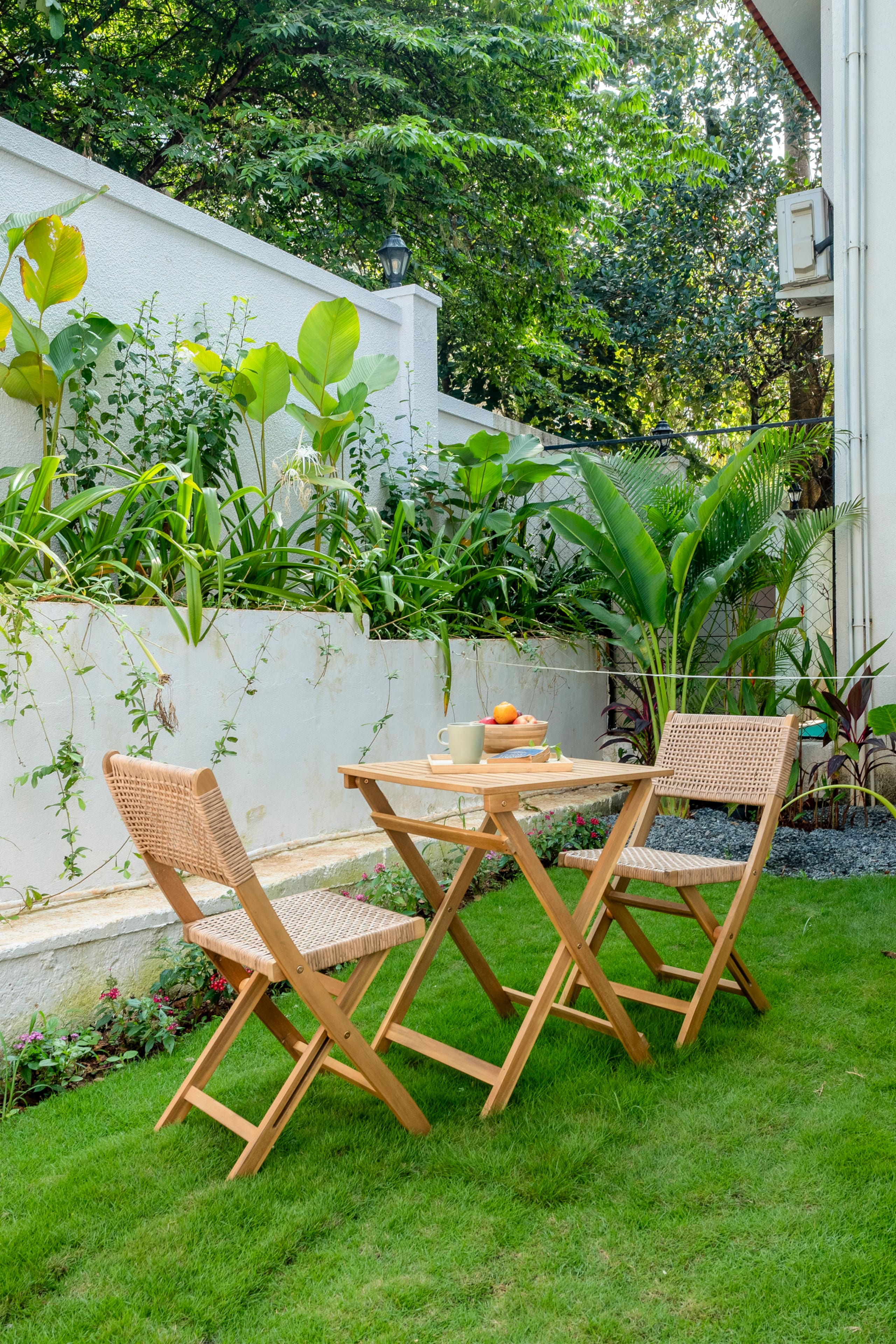 Villa Amistad - Villa (2 bhk) with garden in Moira 6