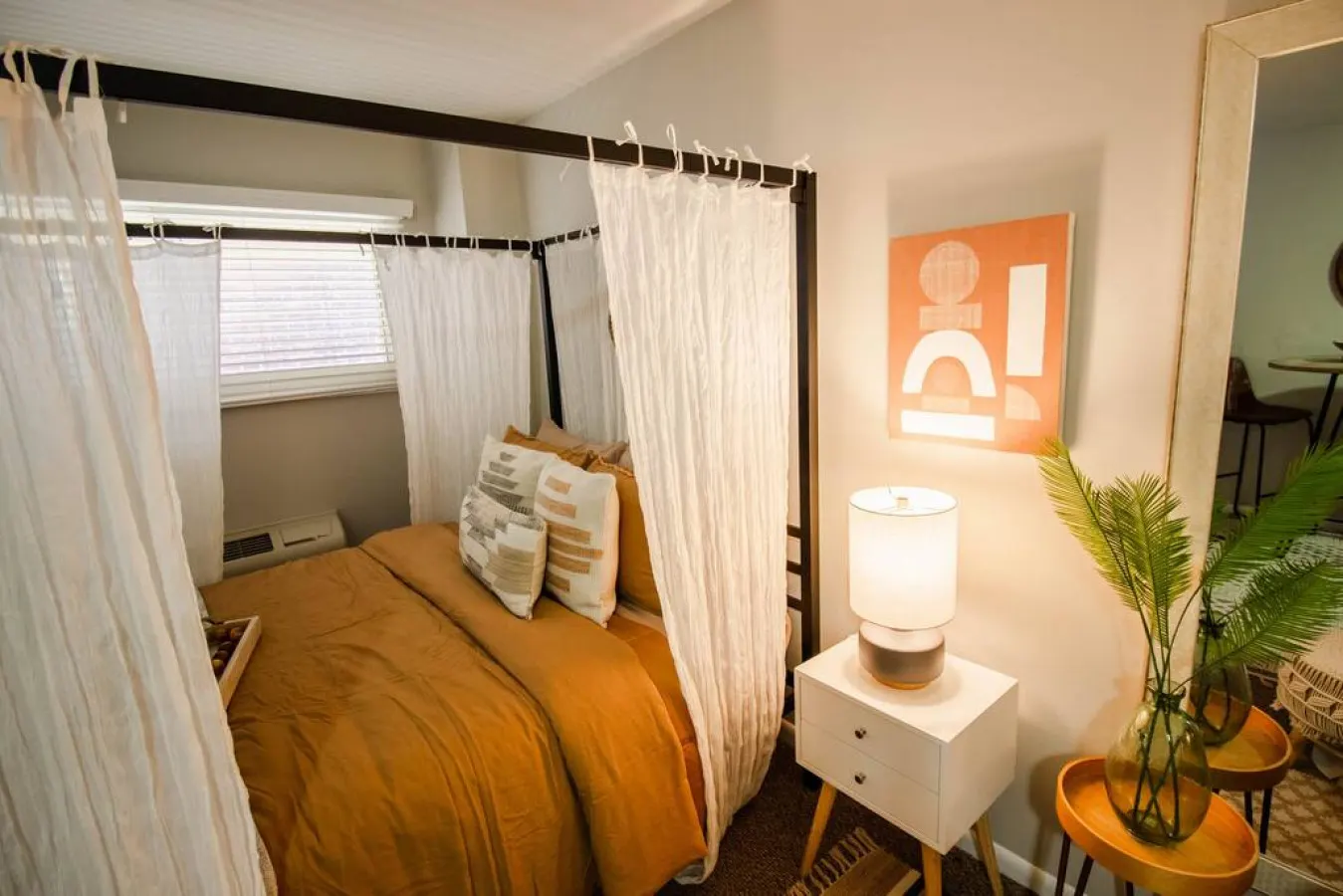 Near OSU & Downtown • Self Check-In & Free Parking