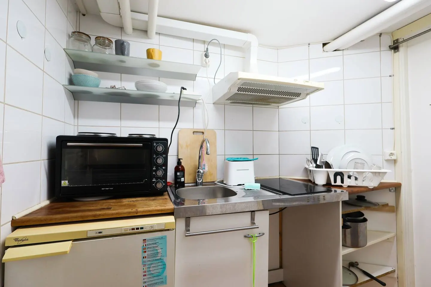 Workersstay – Worker Accommodation Göteborg 4