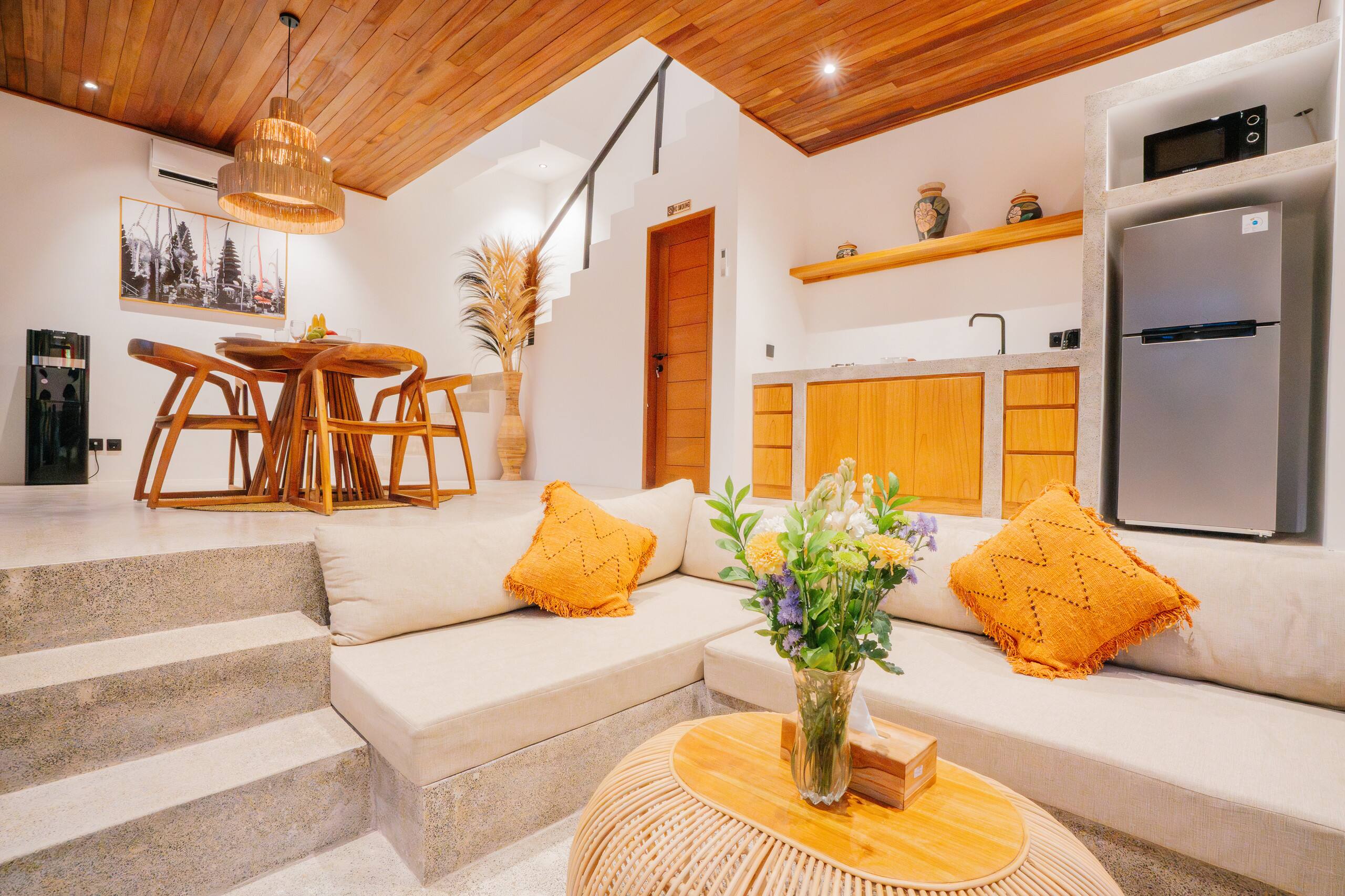 Cozy Uluwatu 1 BR Villa at The Reef Villas #2