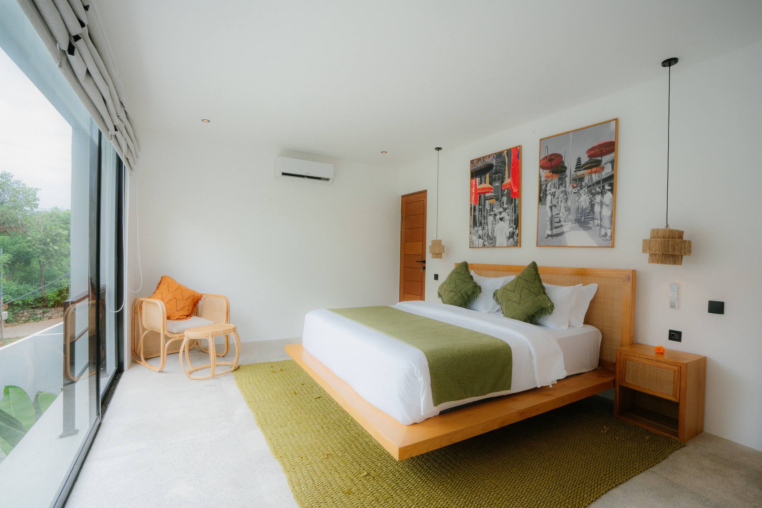 Cozy Uluwatu 1 BR Villa at The Reef Villas #2 17
