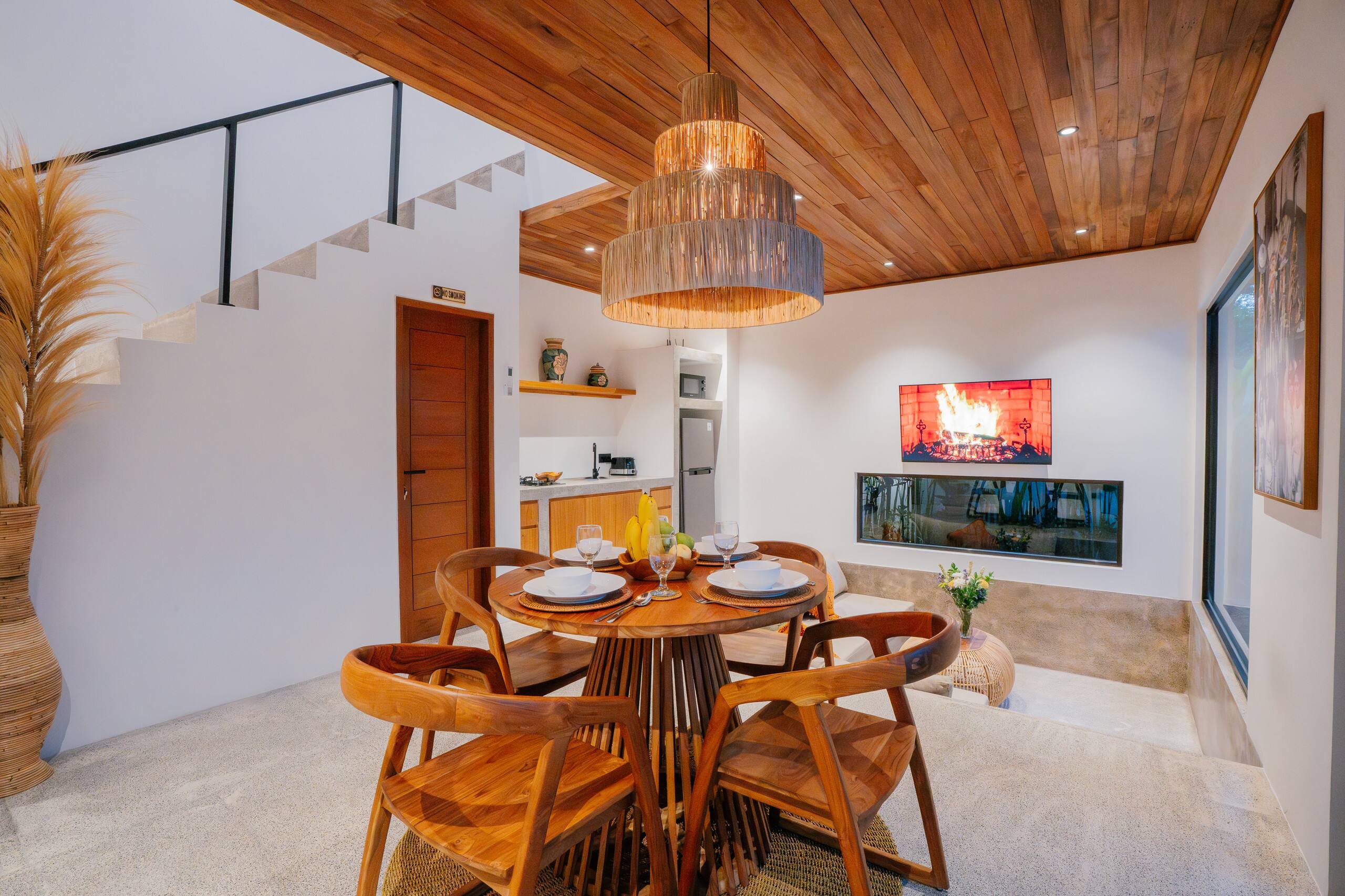 Cozy Uluwatu 1 BR Villa at The Reef Villas #2 14