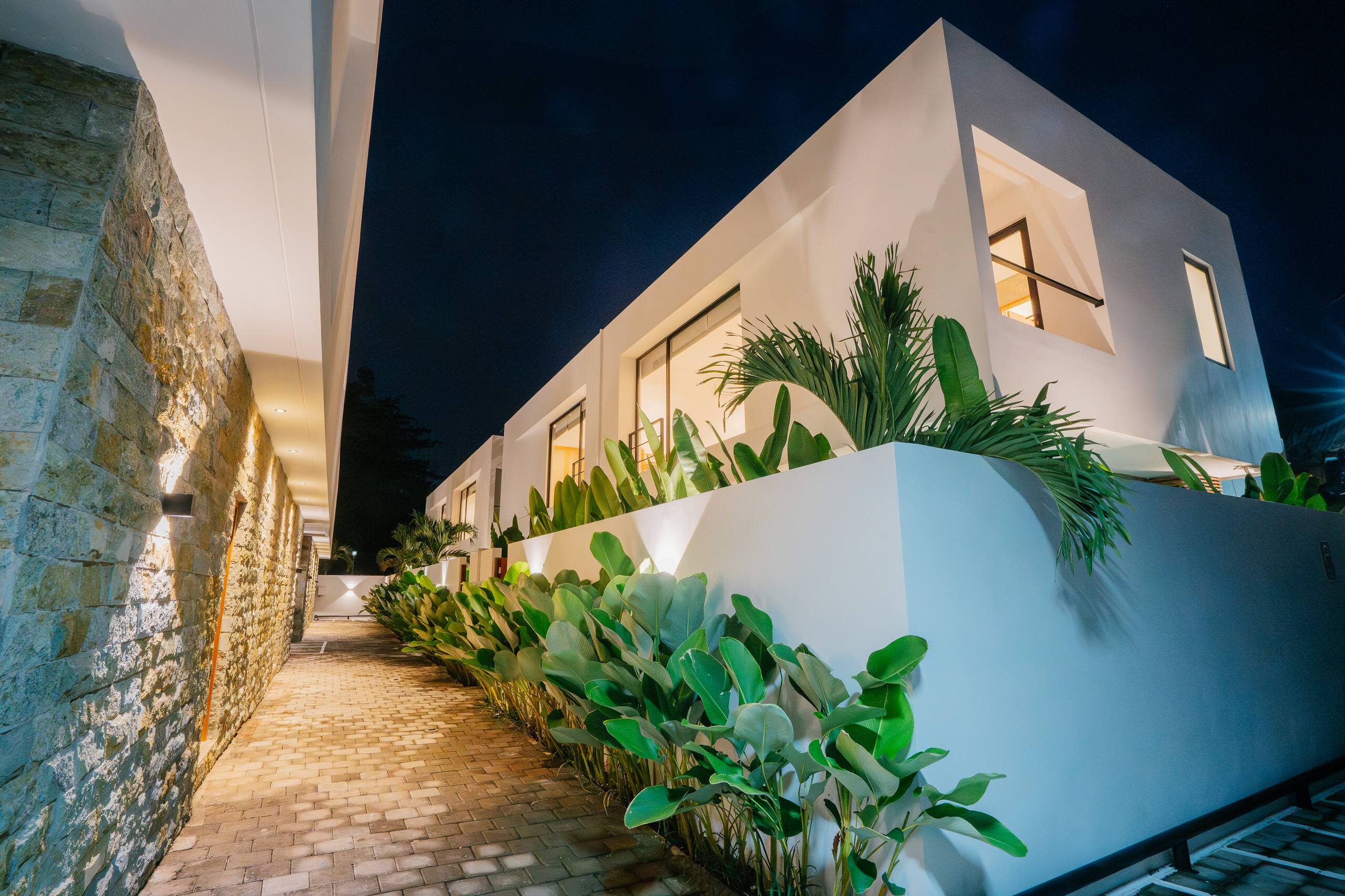 Cozy Uluwatu 1 BR Villa at The Reef Villas #2 23