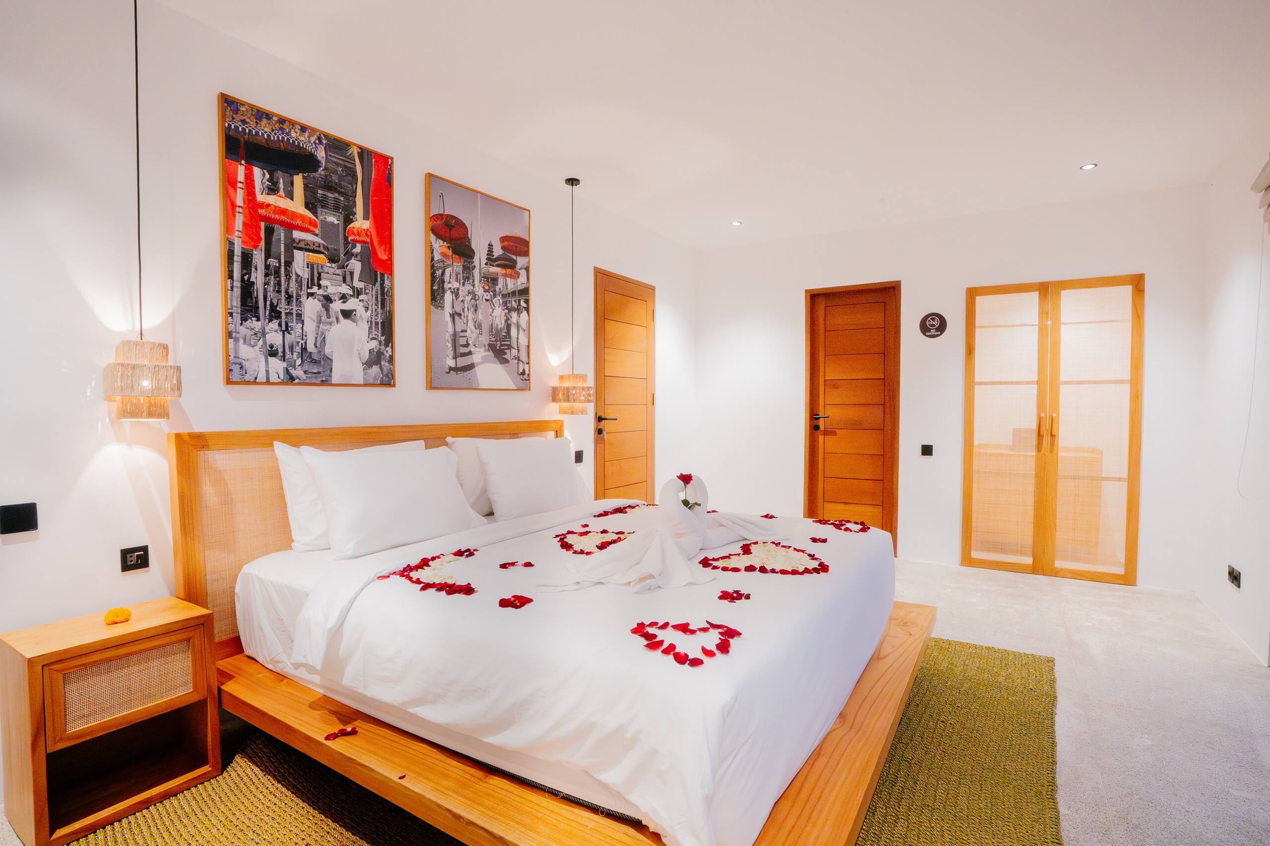 Cozy Uluwatu 1 BR Villa at The Reef Villas #2 22