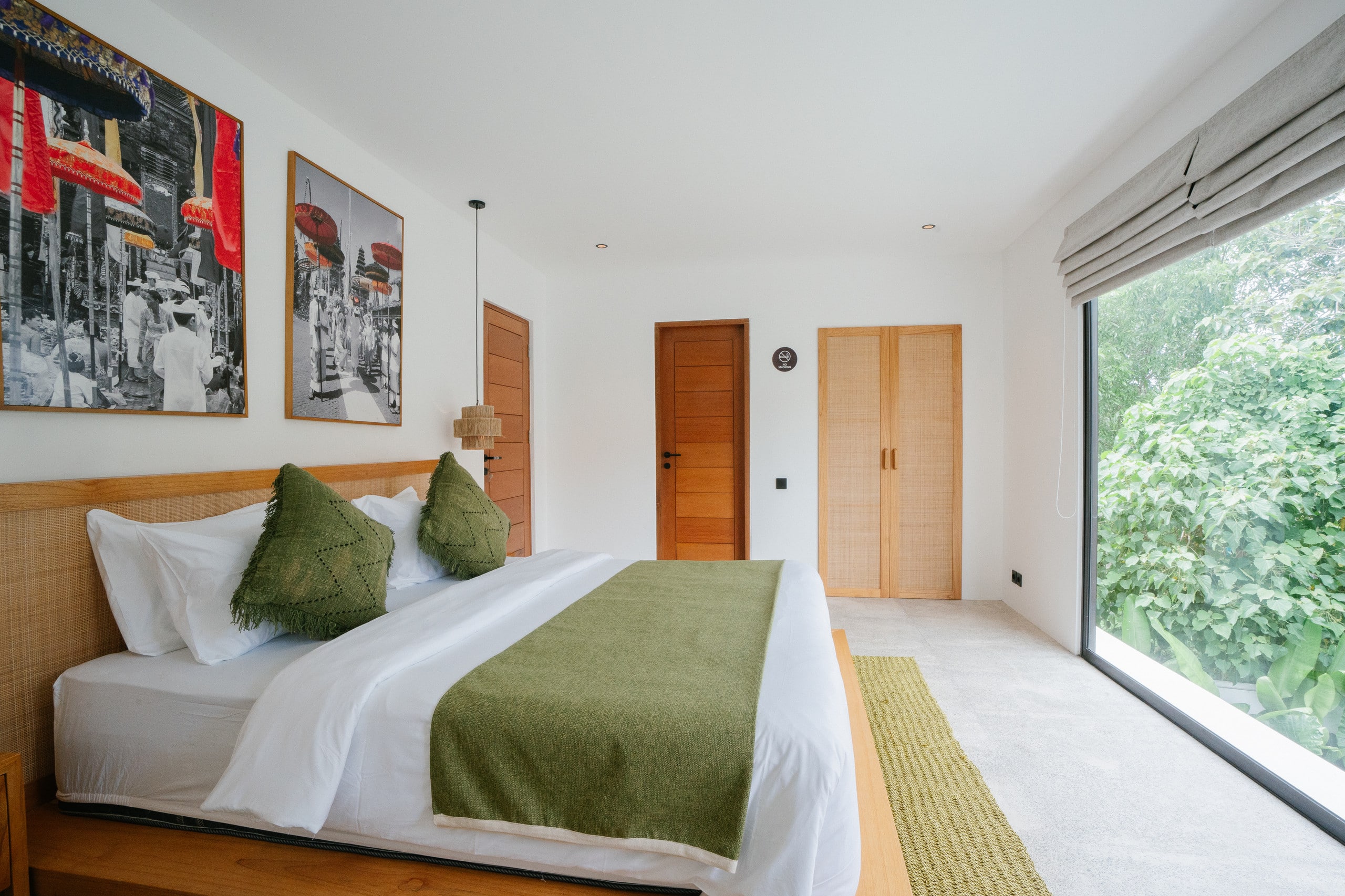 Cozy Uluwatu 1 BR Villa at The Reef Villas #2 — photo 3